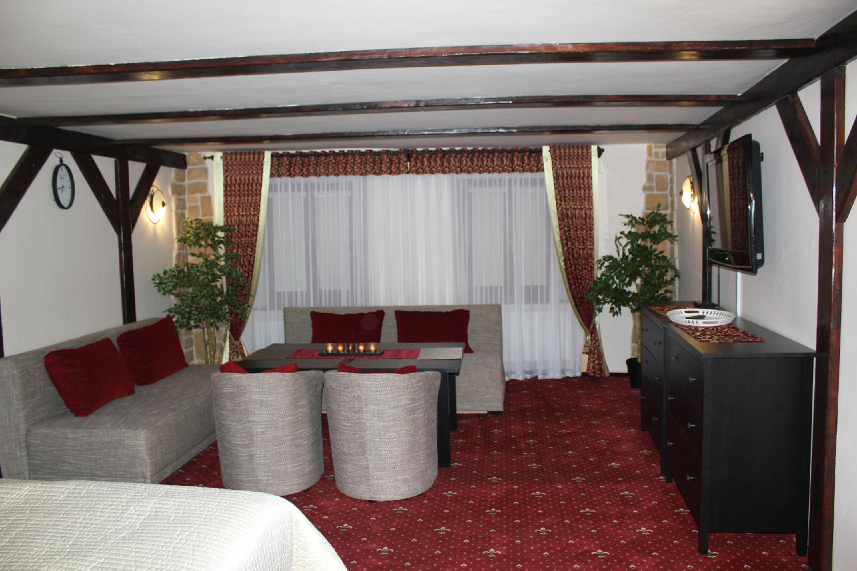 Wellness Rychleby