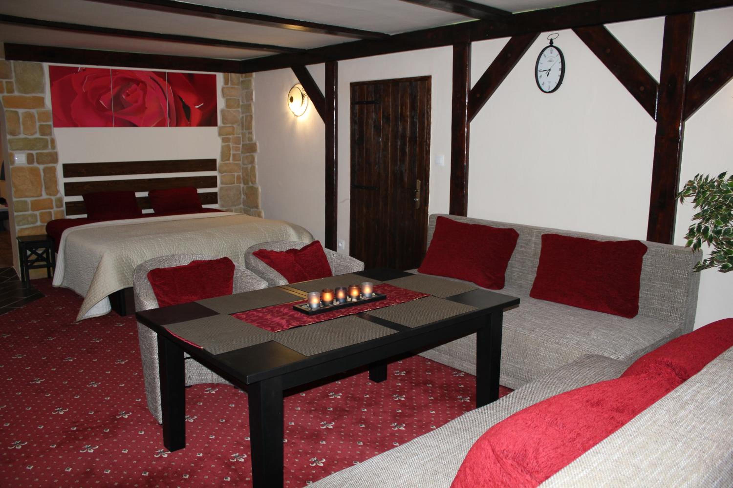 Wellness Rychleby