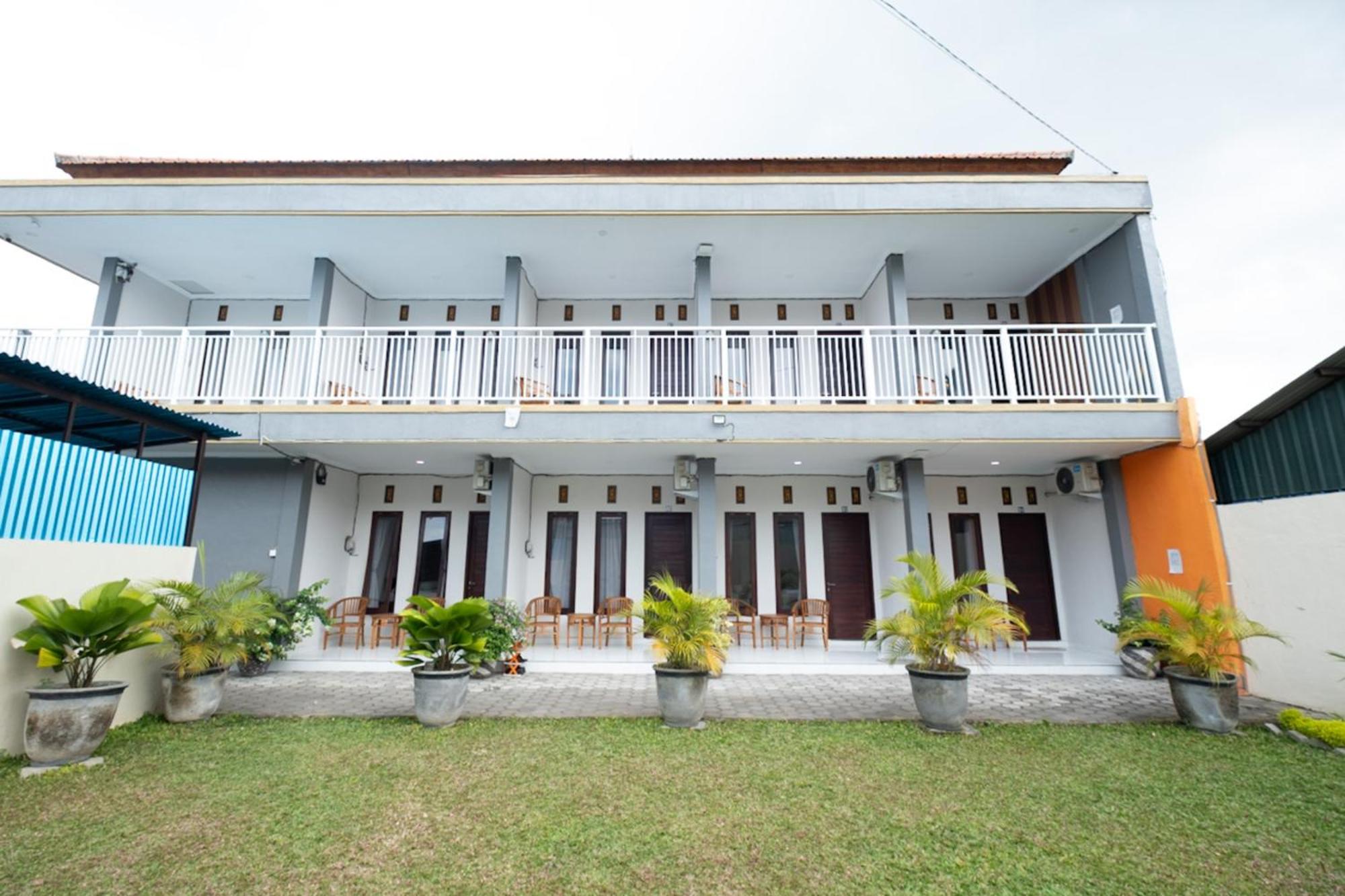 Shankara Guest House