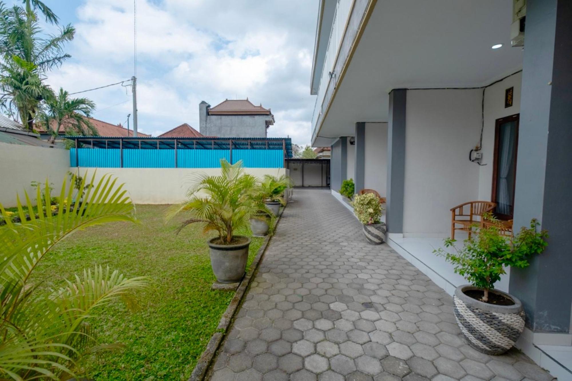 Shankara Guest House
