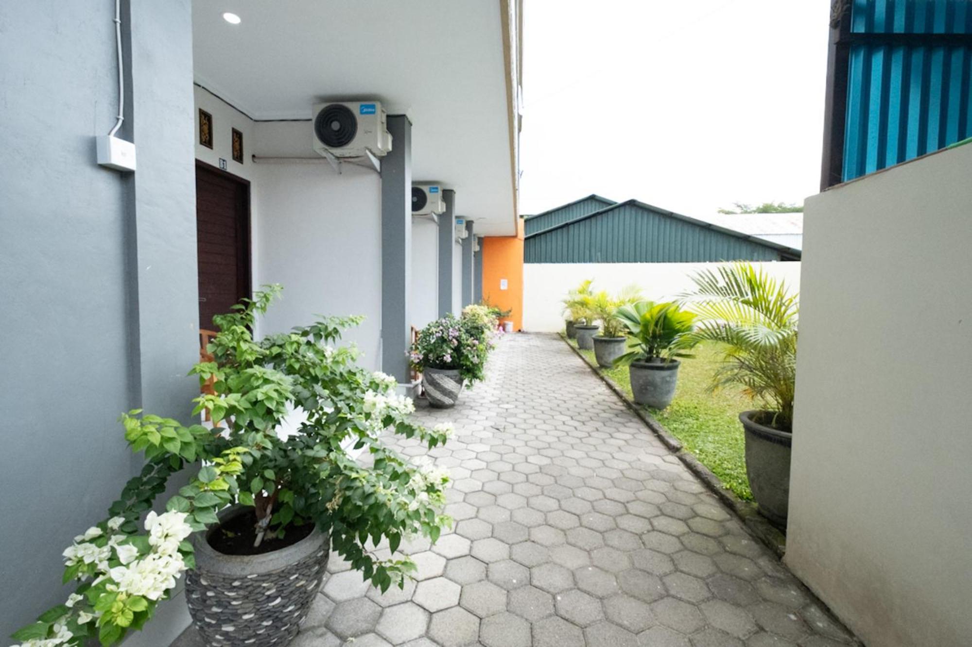 Shankara Guest House