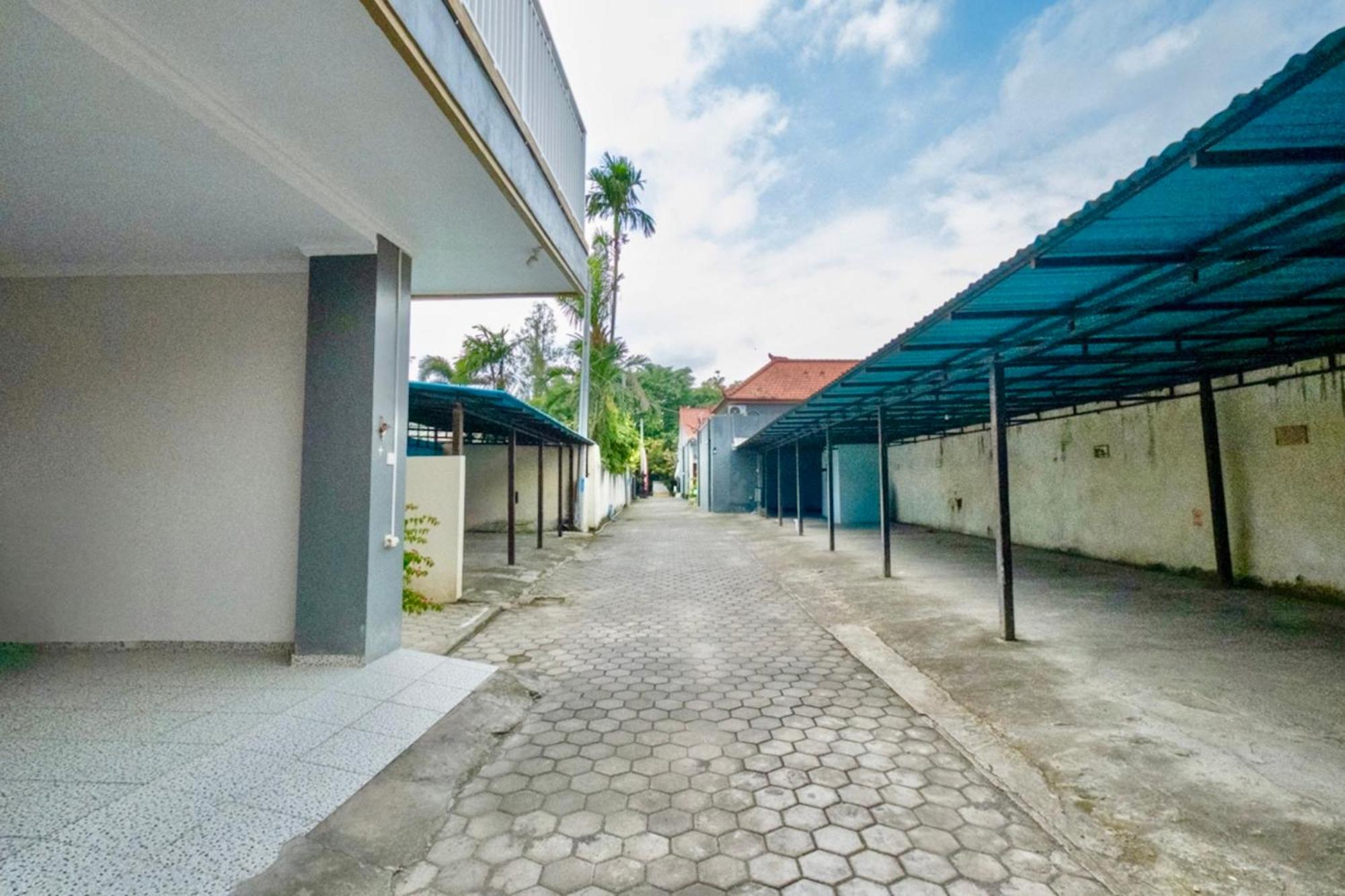 Shankara Guest House