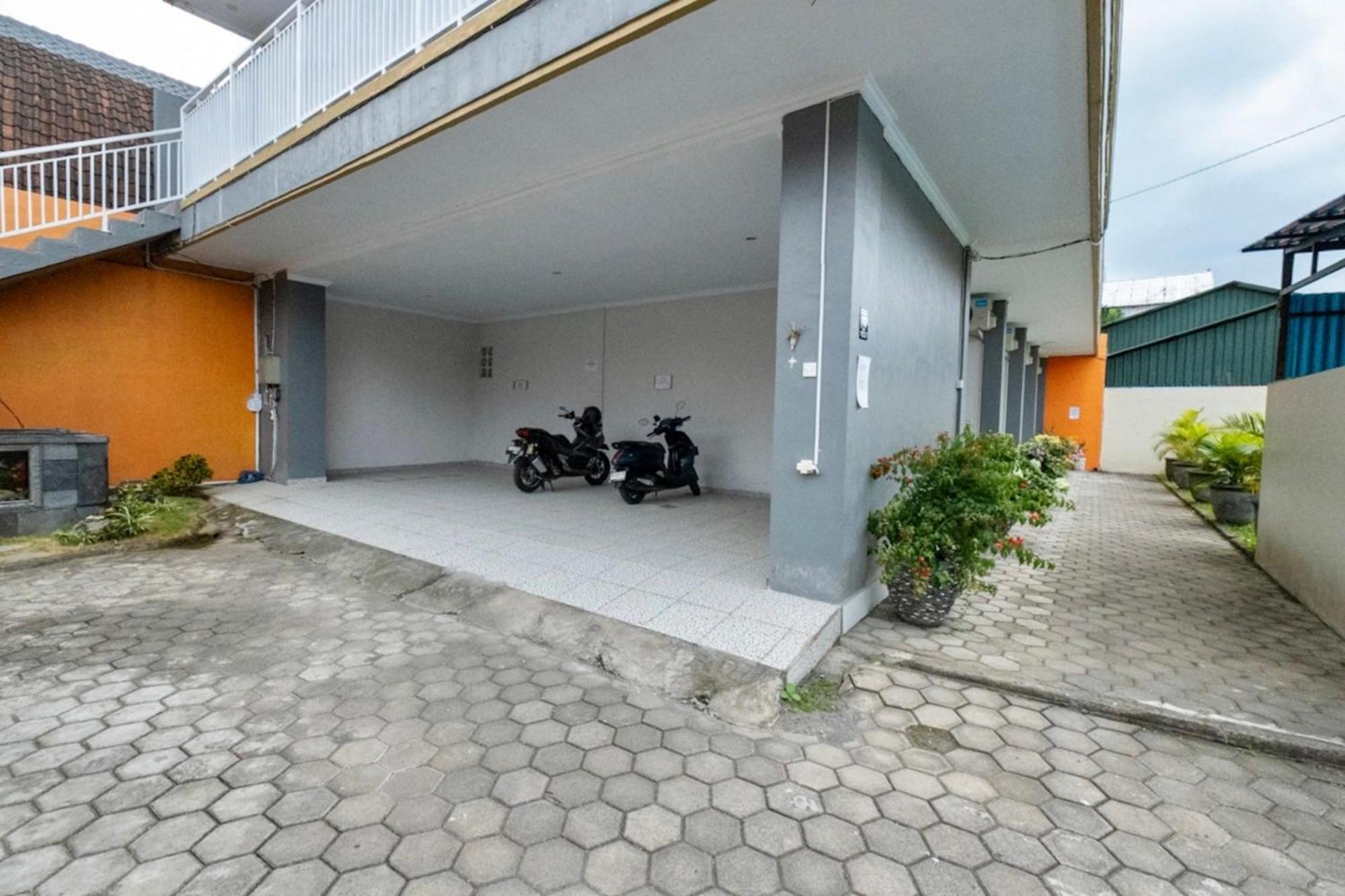 Shankara Guest House