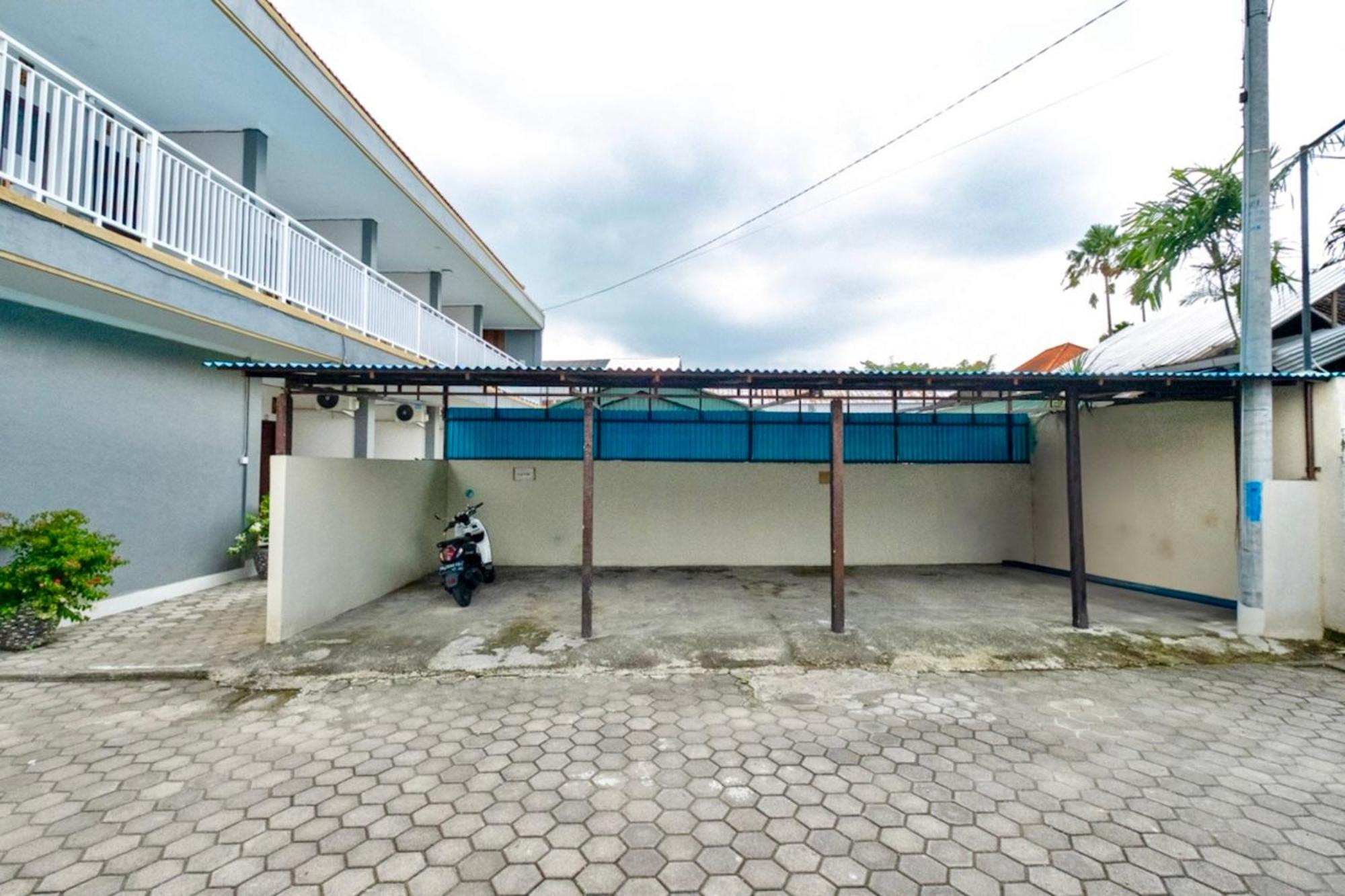 Shankara Guest House