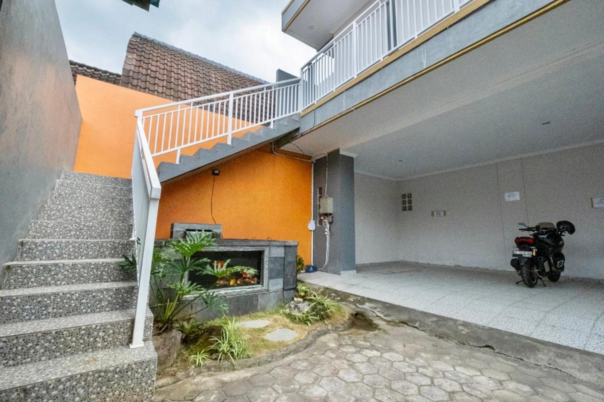 Shankara Guest House