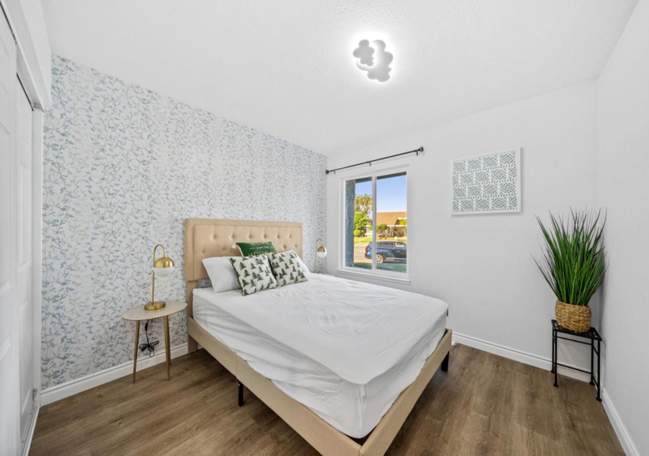 #Marbella Lane - Modern Home with Private Backyard