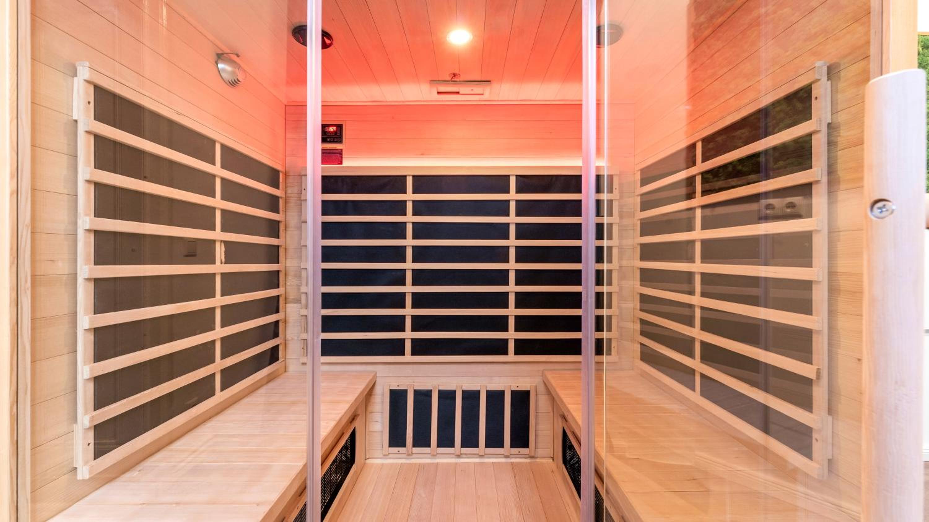Apartment Görlitzer Park - Sauna, zentral, 100QM