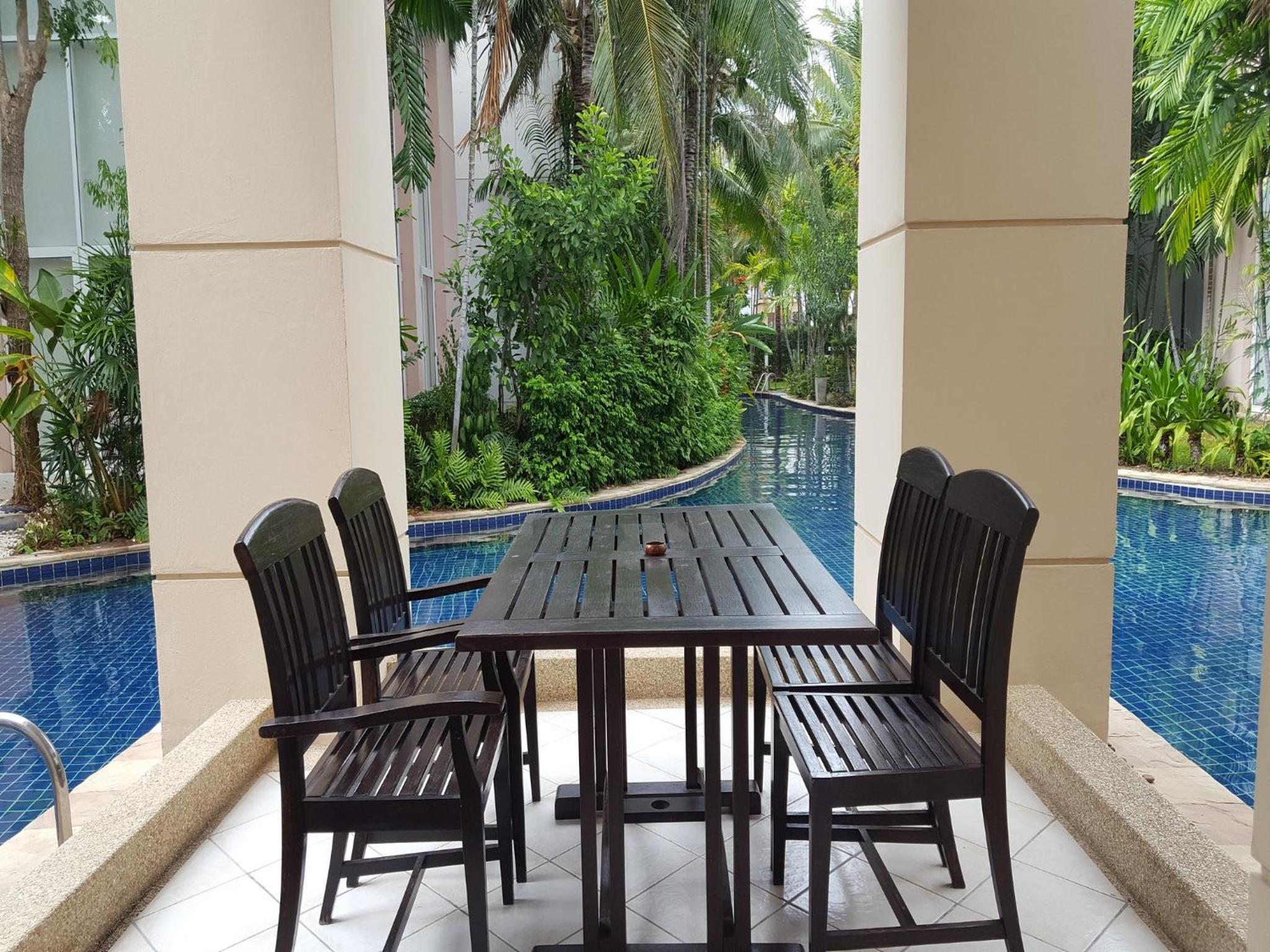 Hua Hin Blue Lagoon