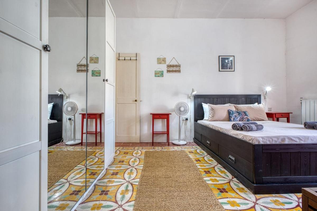 Authentic Apartment in the Heart of Valletta