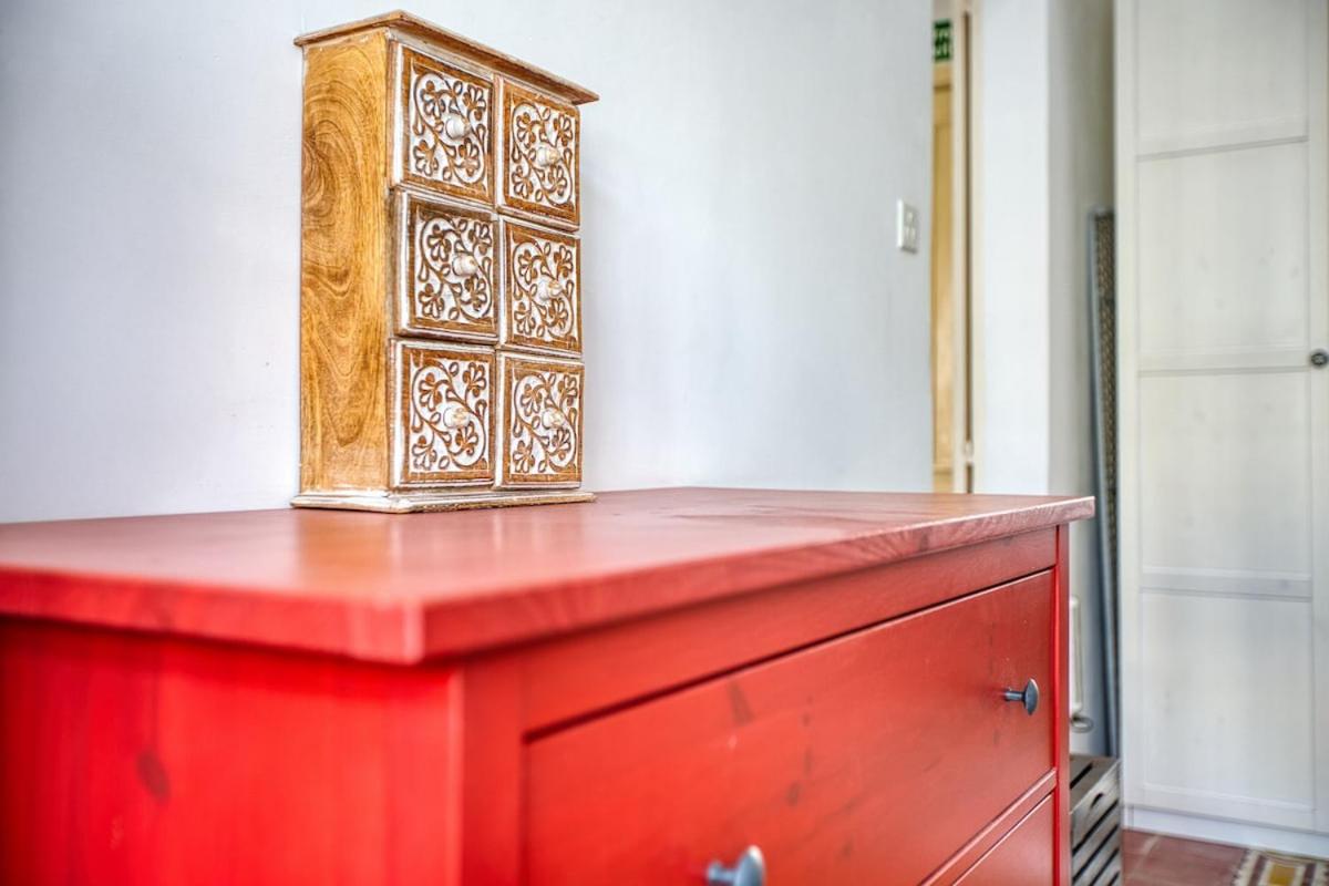 Authentic Apartment in the Heart of Valletta