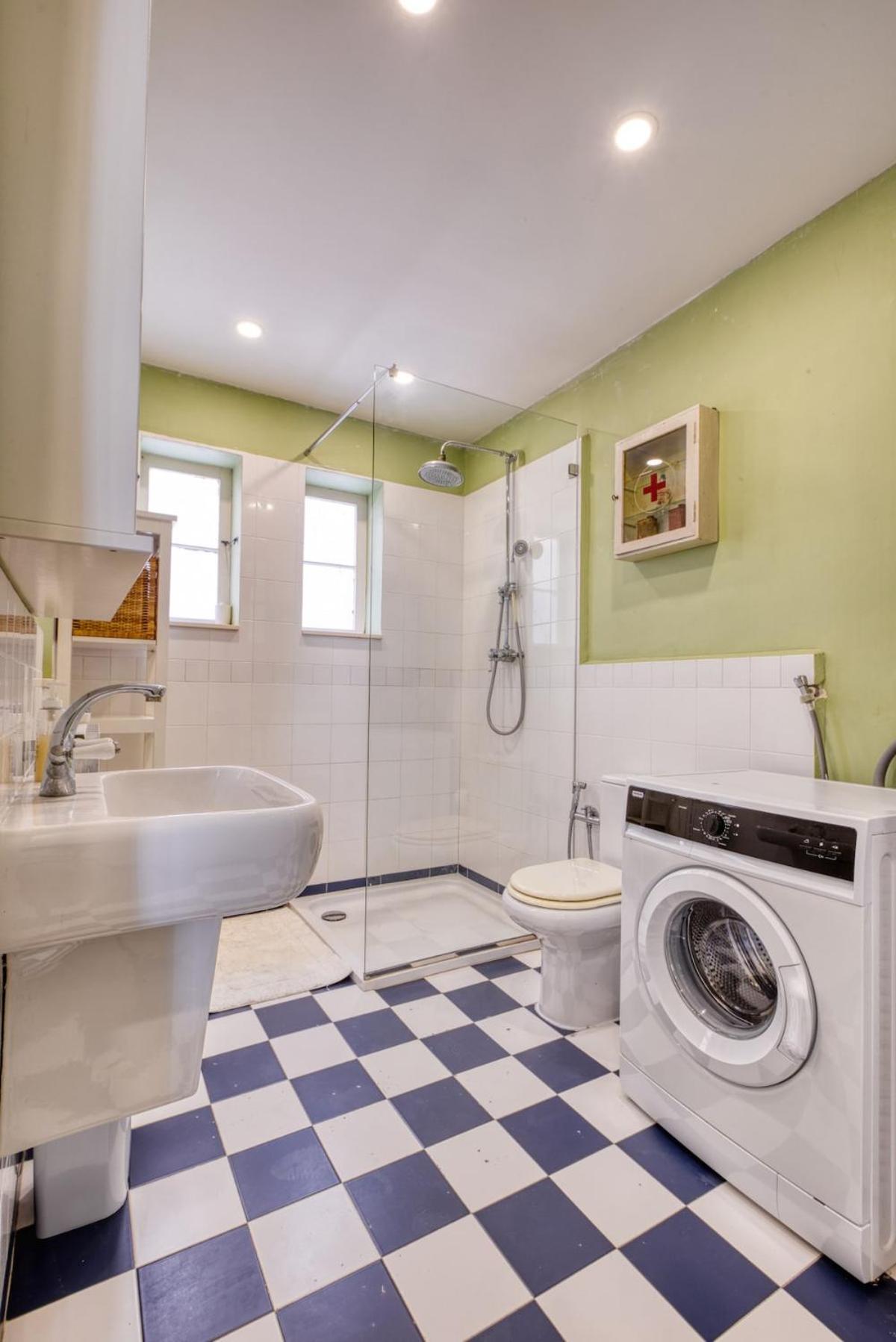 Authentic Apartment in the Heart of Valletta