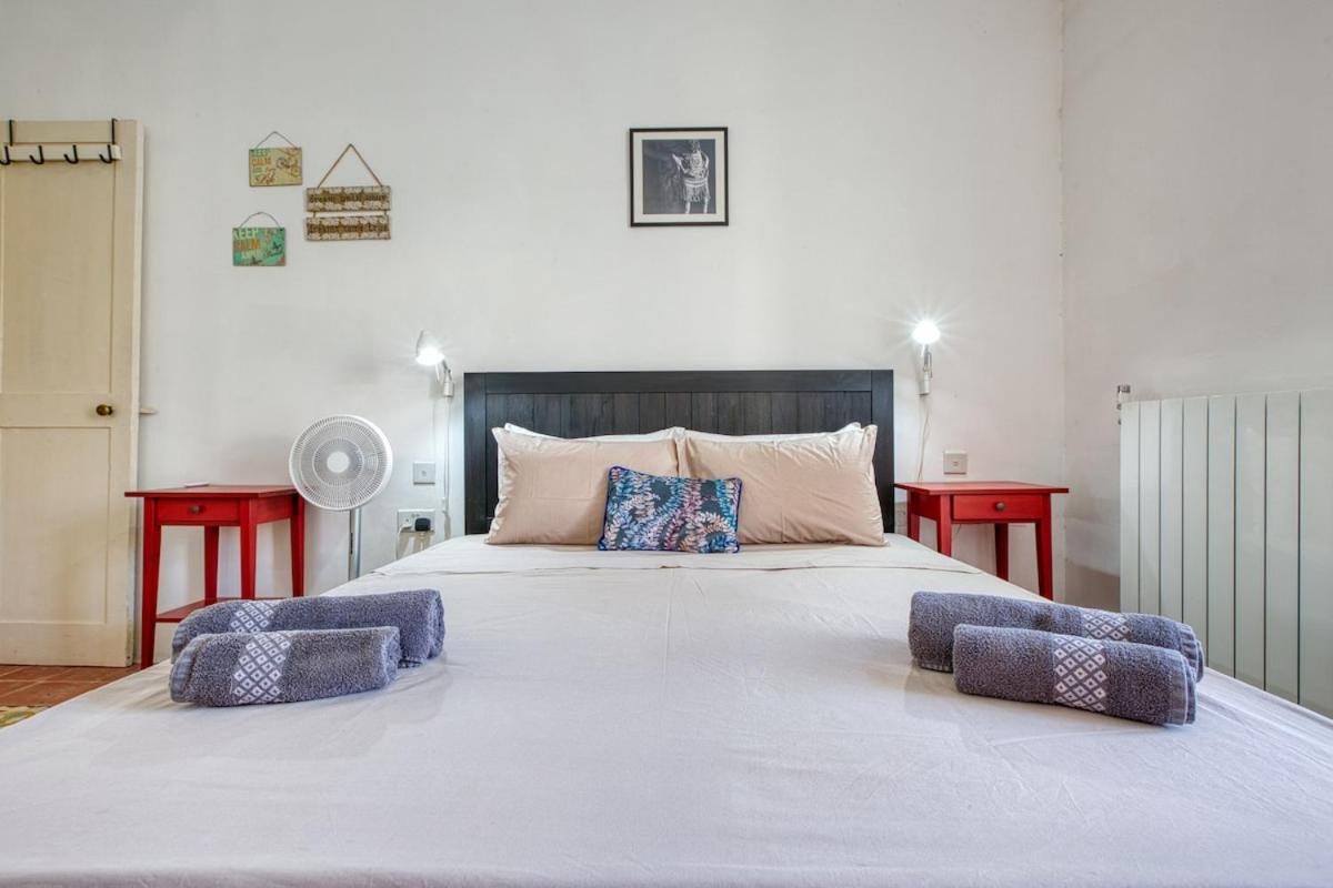 Authentic Apartment in the Heart of Valletta