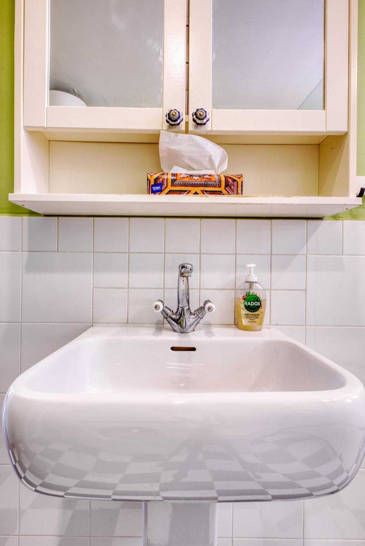 Authentic Apartment in the Heart of Valletta