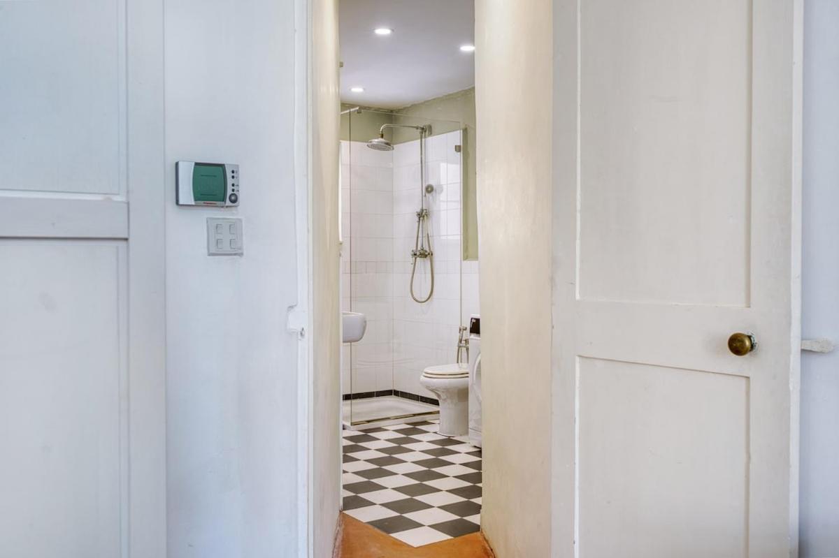 Authentic Apartment in the Heart of Valletta