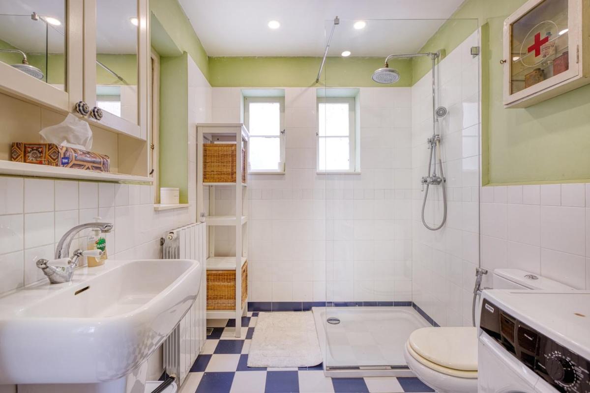 Authentic Apartment in the Heart of Valletta