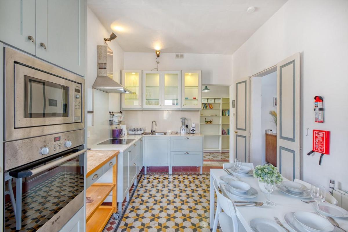 Authentic Apartment in the Heart of Valletta