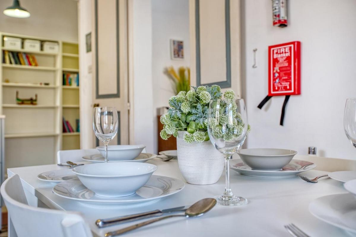 Authentic Apartment in the Heart of Valletta