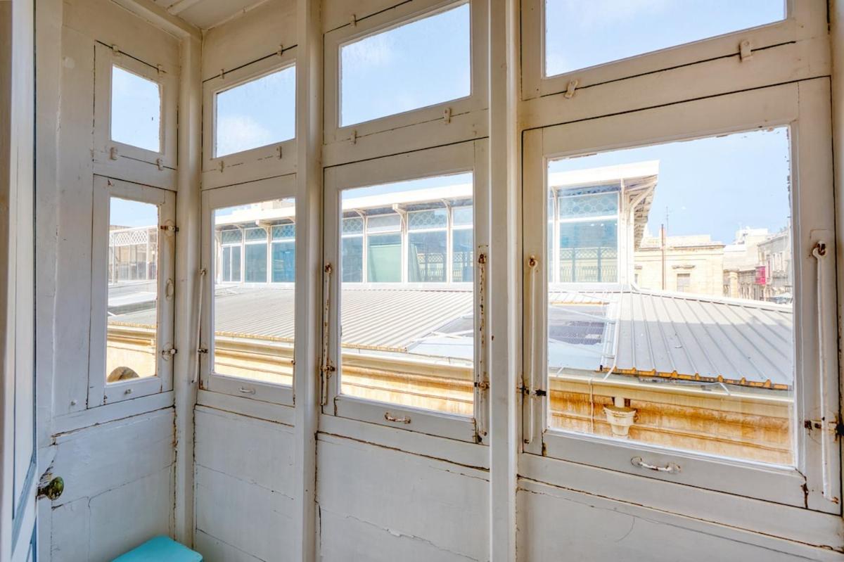 Authentic Apartment in the Heart of Valletta