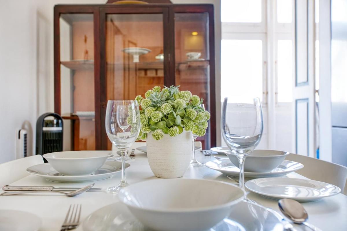 Authentic Apartment in the Heart of Valletta