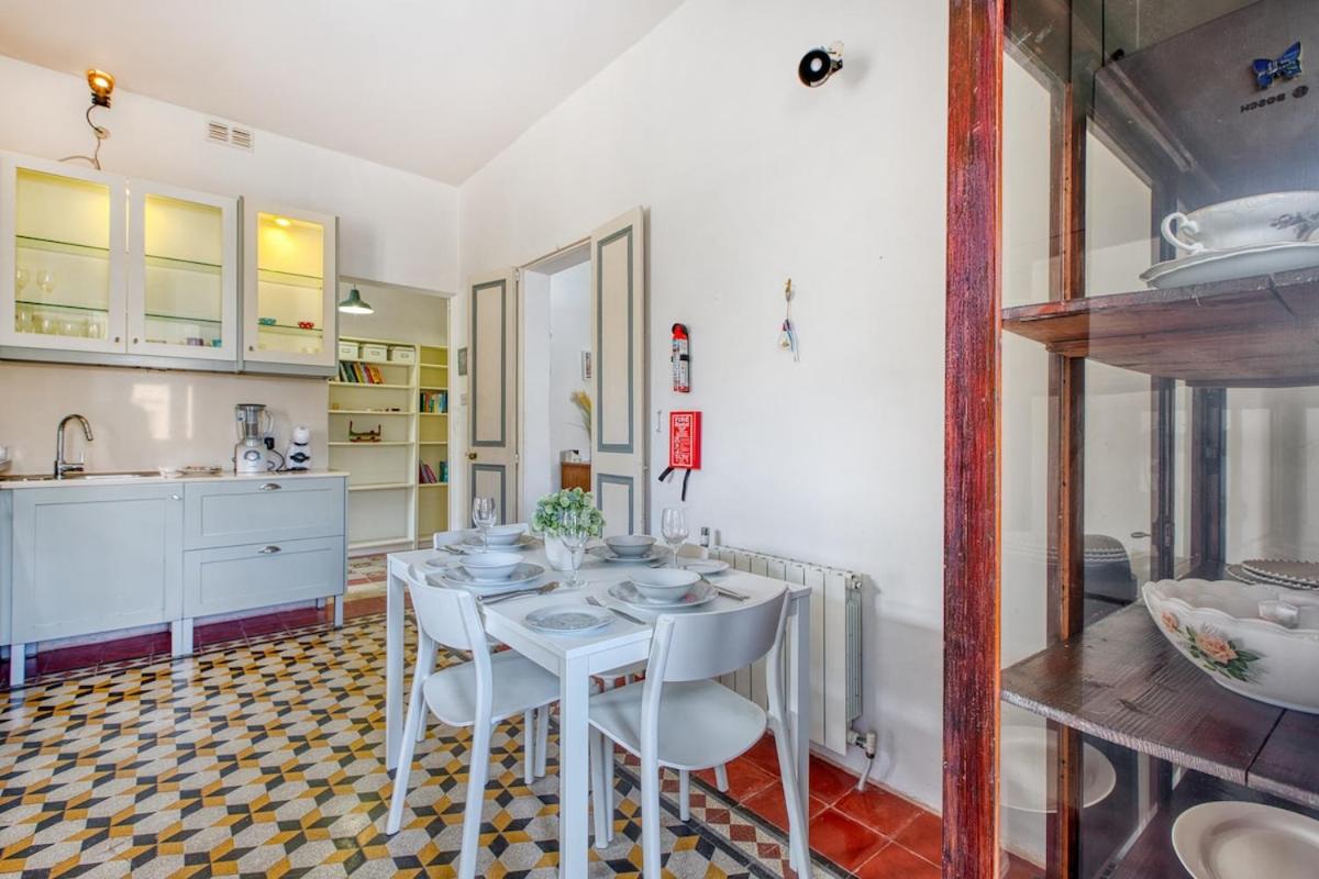 Authentic Apartment in the Heart of Valletta