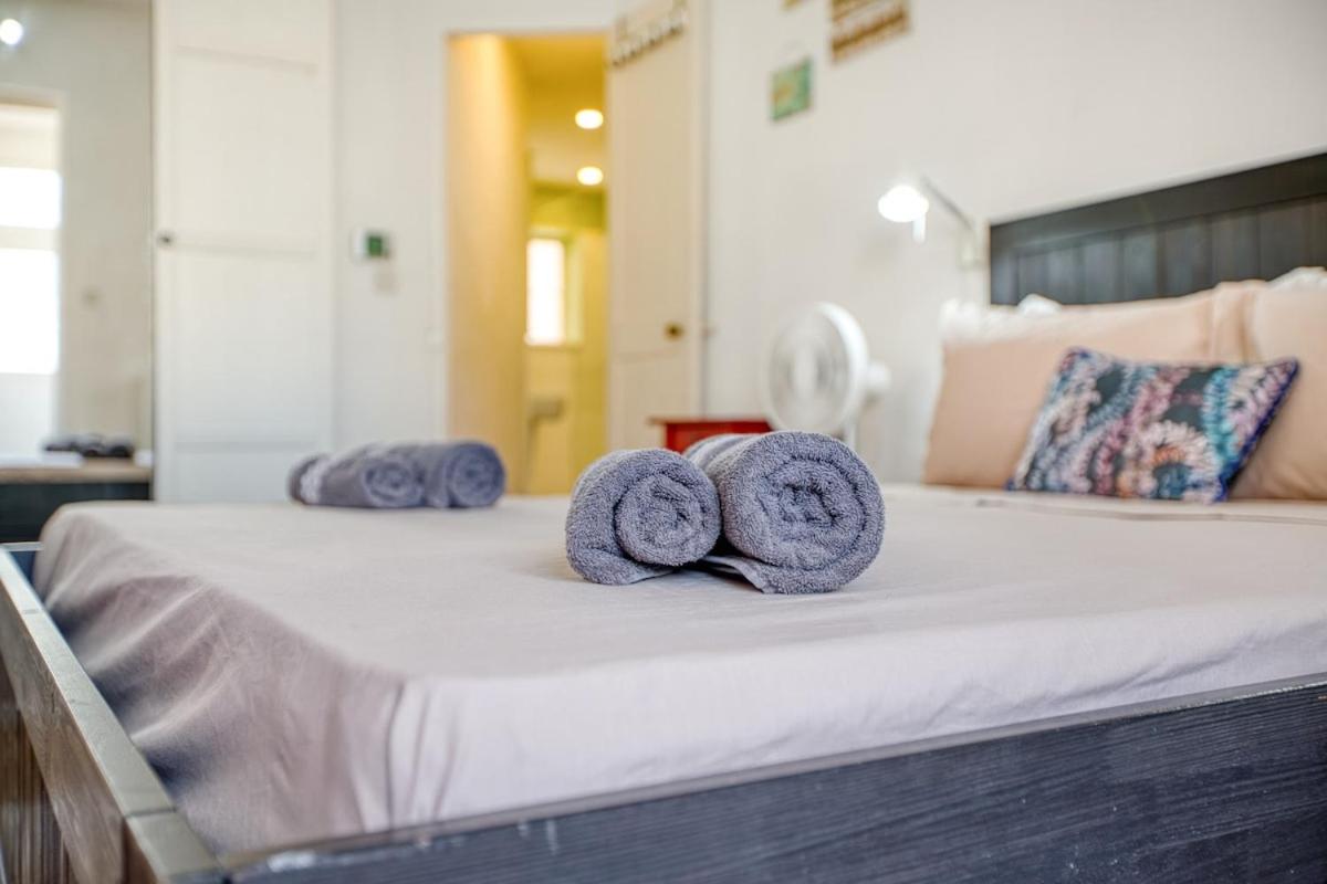 Authentic Apartment in the Heart of Valletta