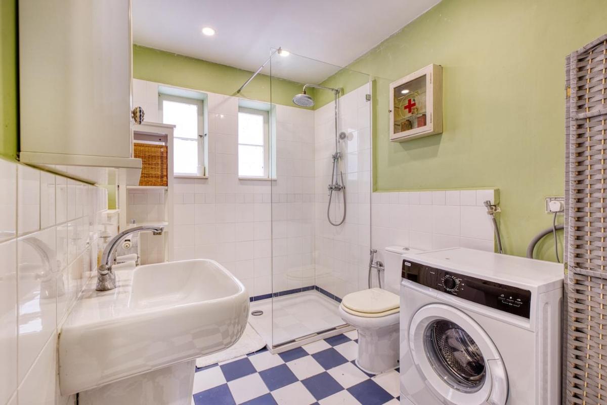 Authentic Apartment in the Heart of Valletta