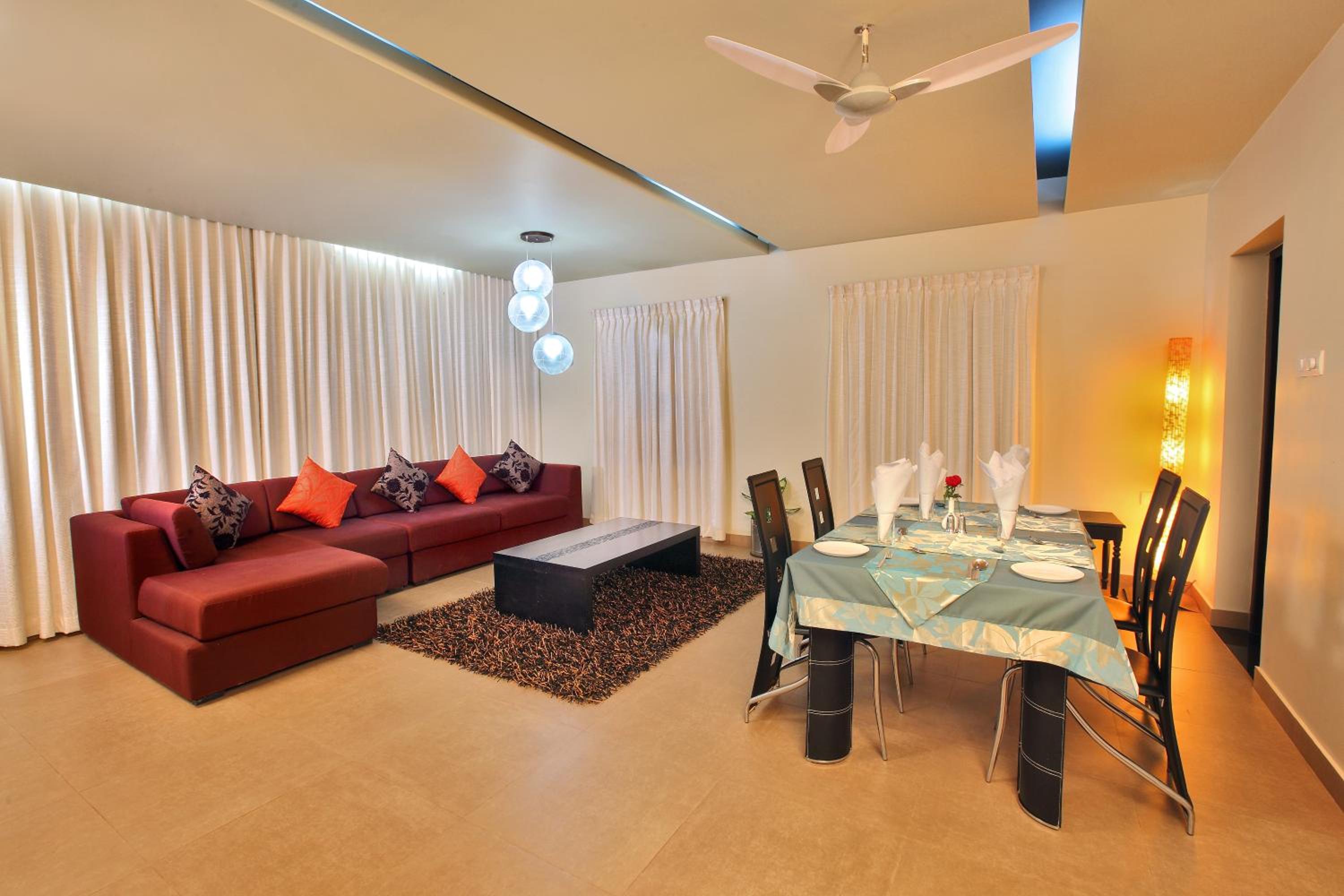 The River Retreat Heritage Ayurvedic Resort view 5