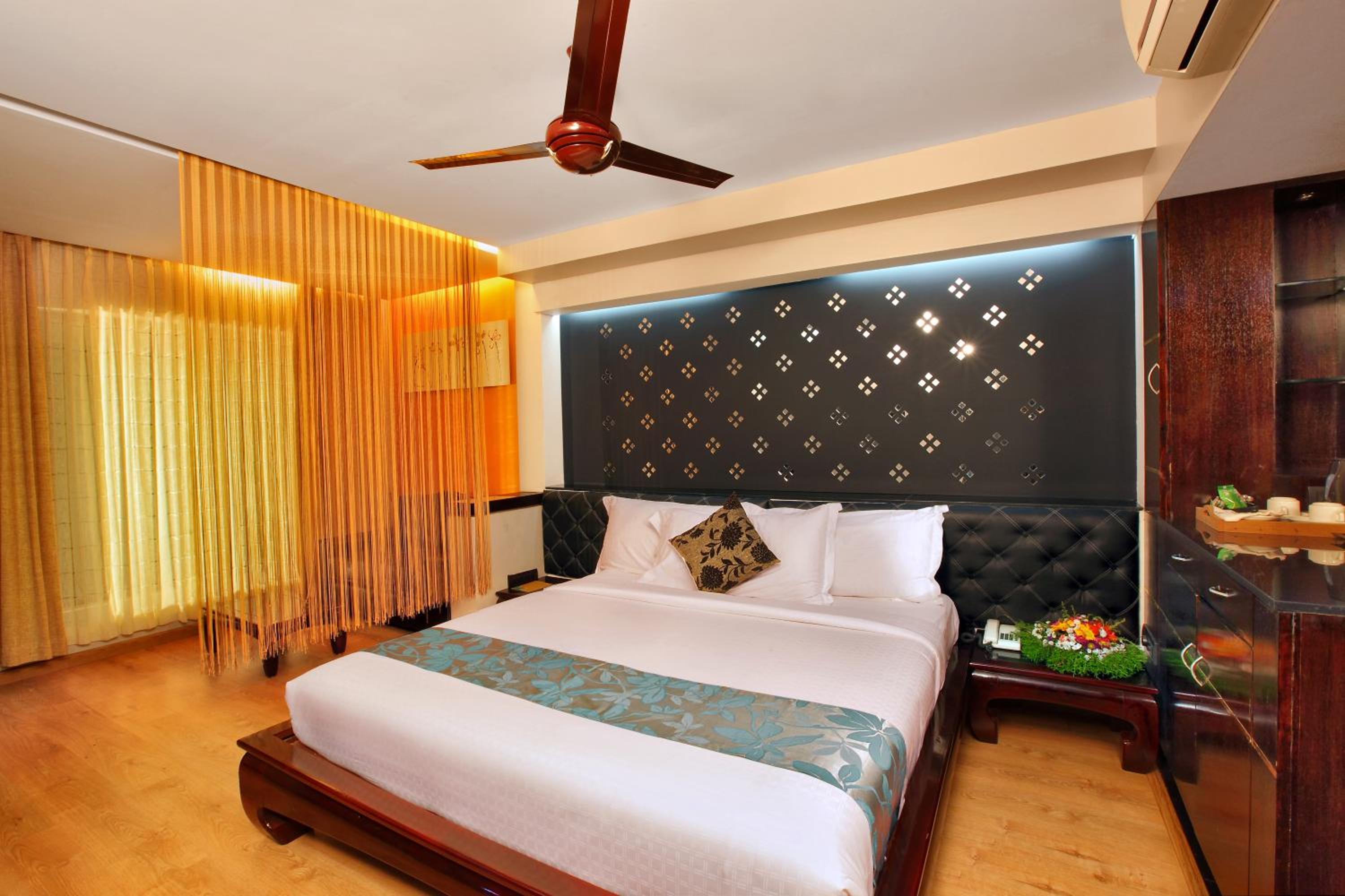 The River Retreat Heritage Ayurvedic Resort view 3