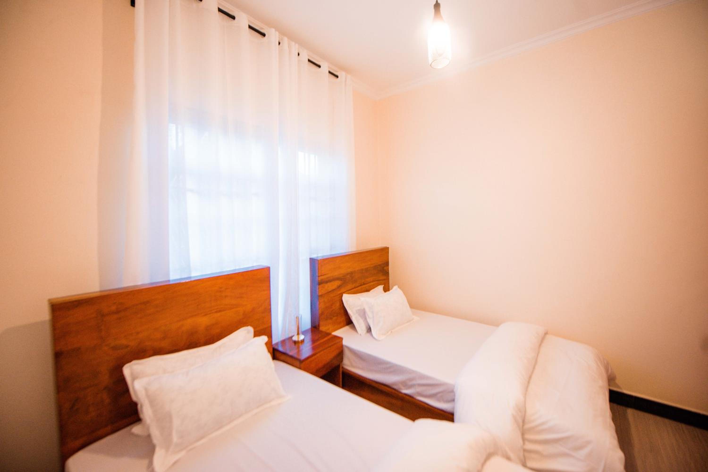 Heaven Hill Apartments - Arusha