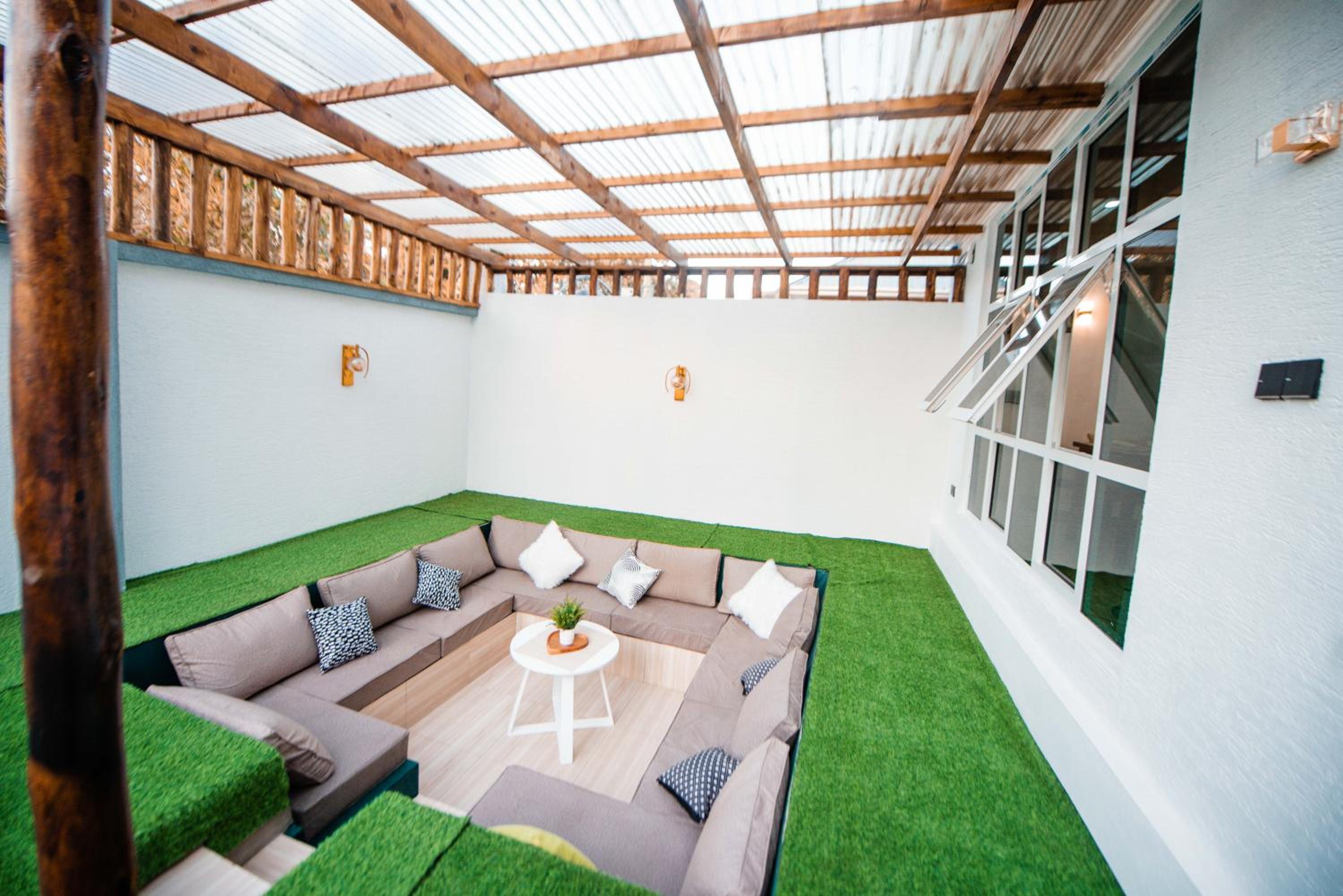 Heaven Hill Apartments - Arusha