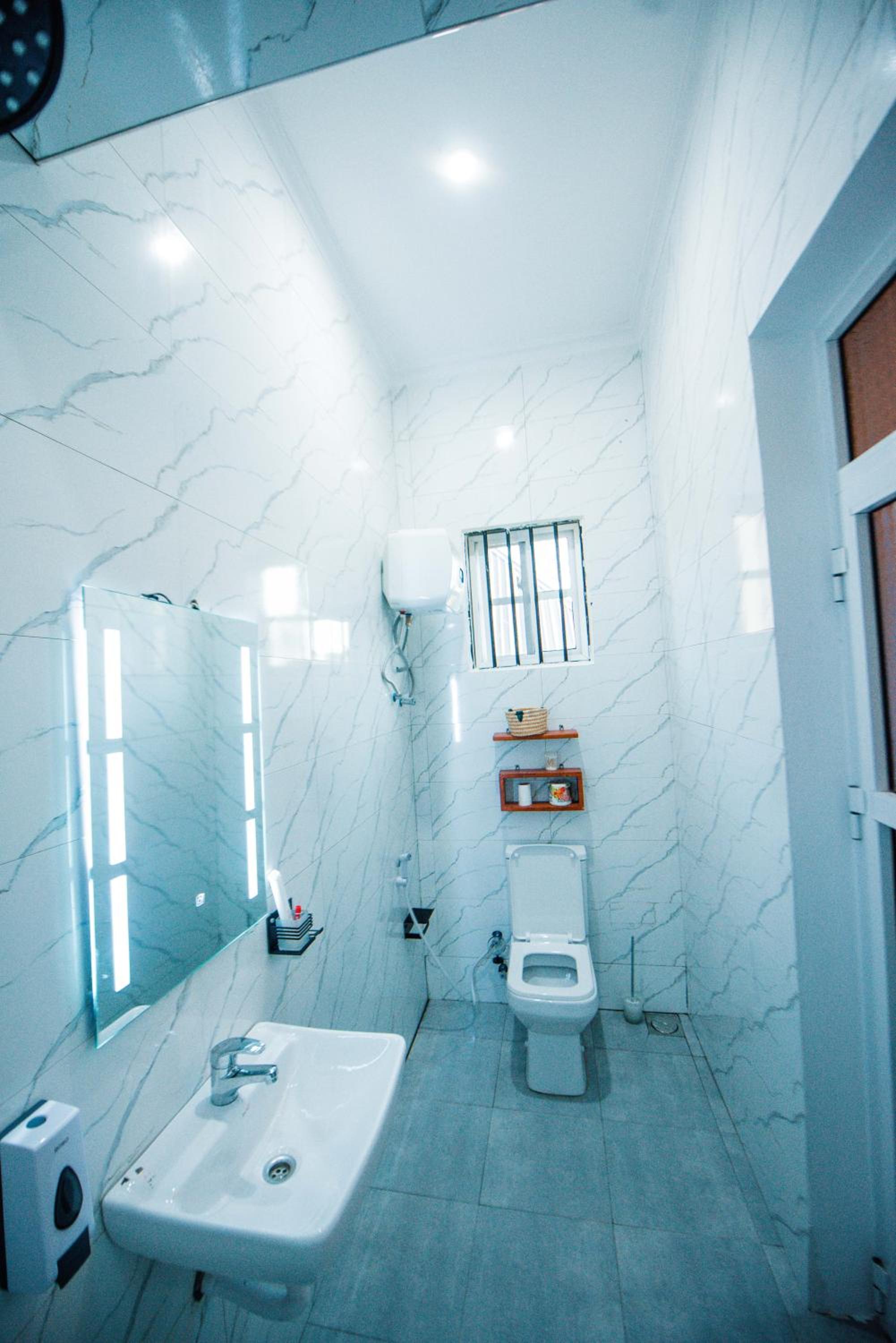 Heaven Hill Apartments - Arusha