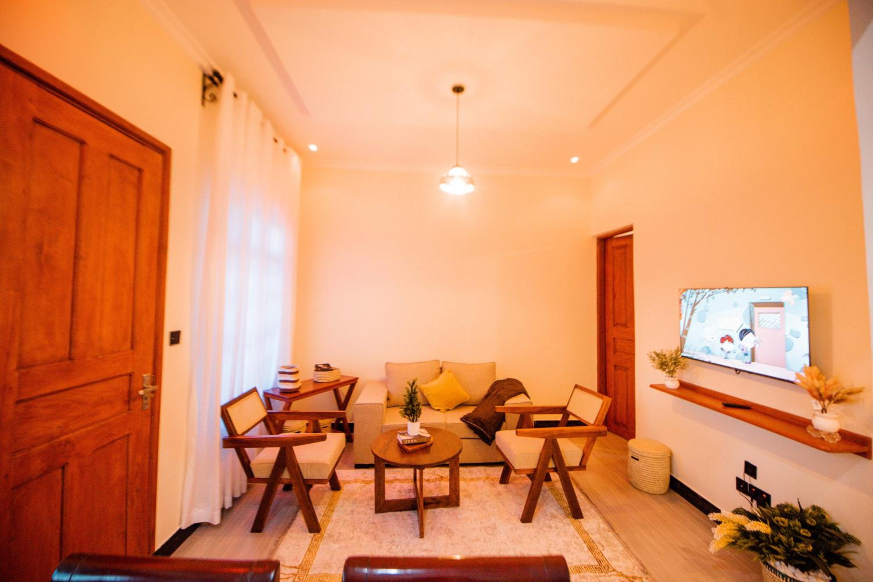 Heaven Hill Apartments - Arusha