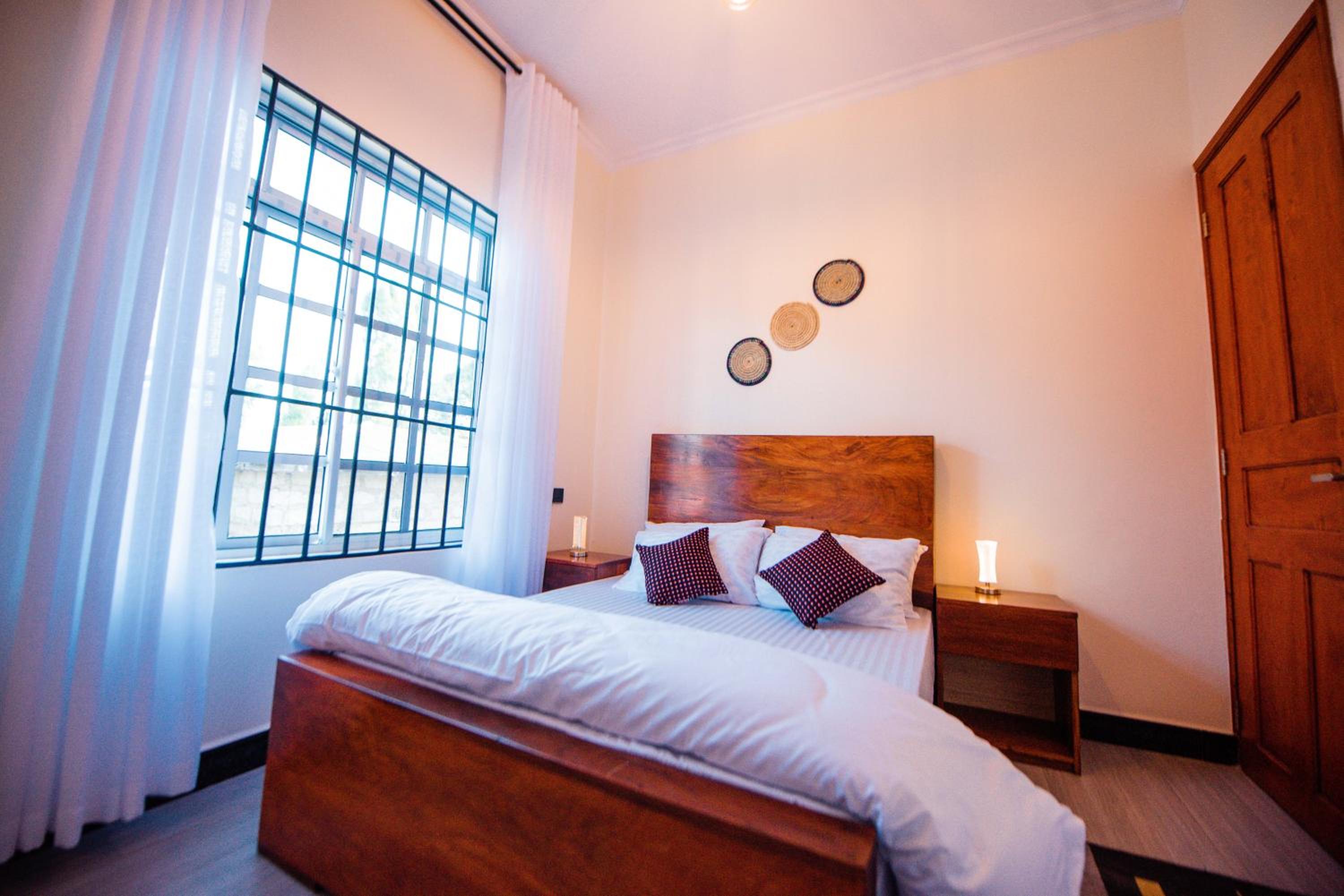 Heaven Hill Apartments - Arusha