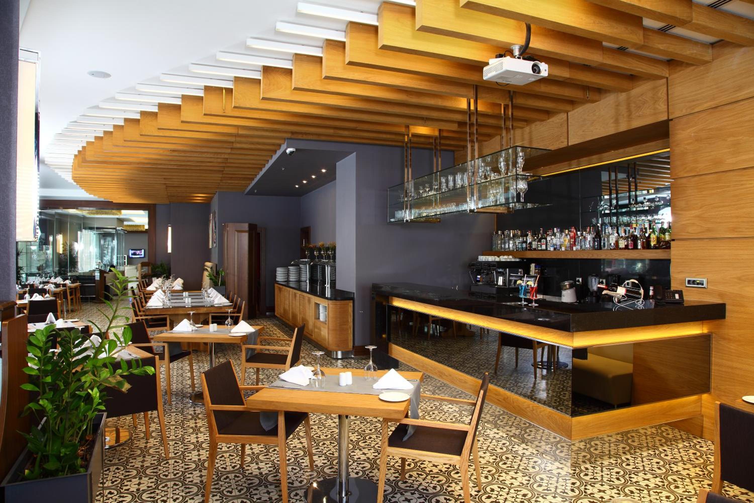 Istanbul Dora Hotel - Image 58