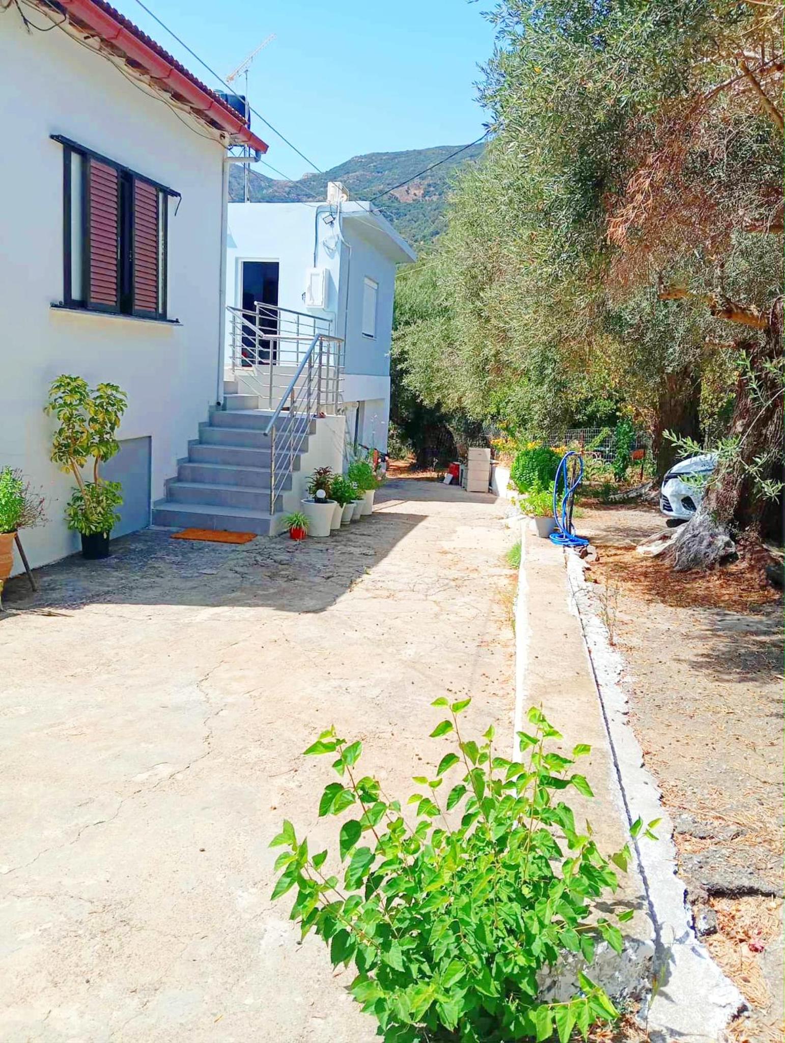 Nature House Vlatos