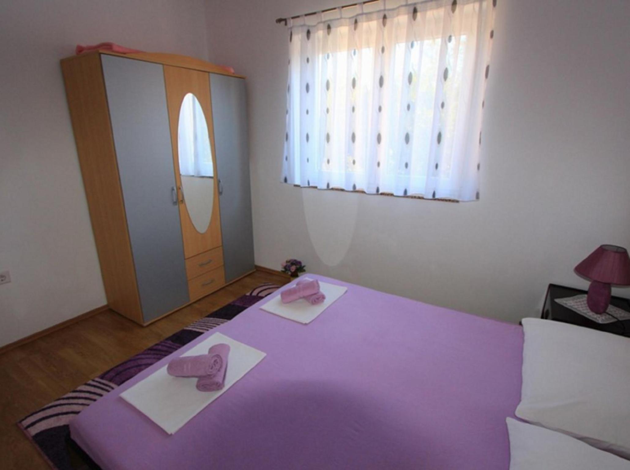 Apartments Karalic view 2