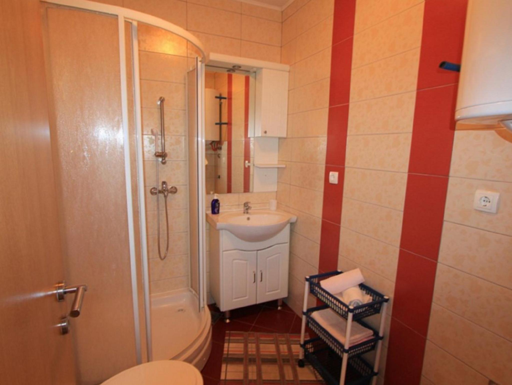 Apartments Karalic view 3