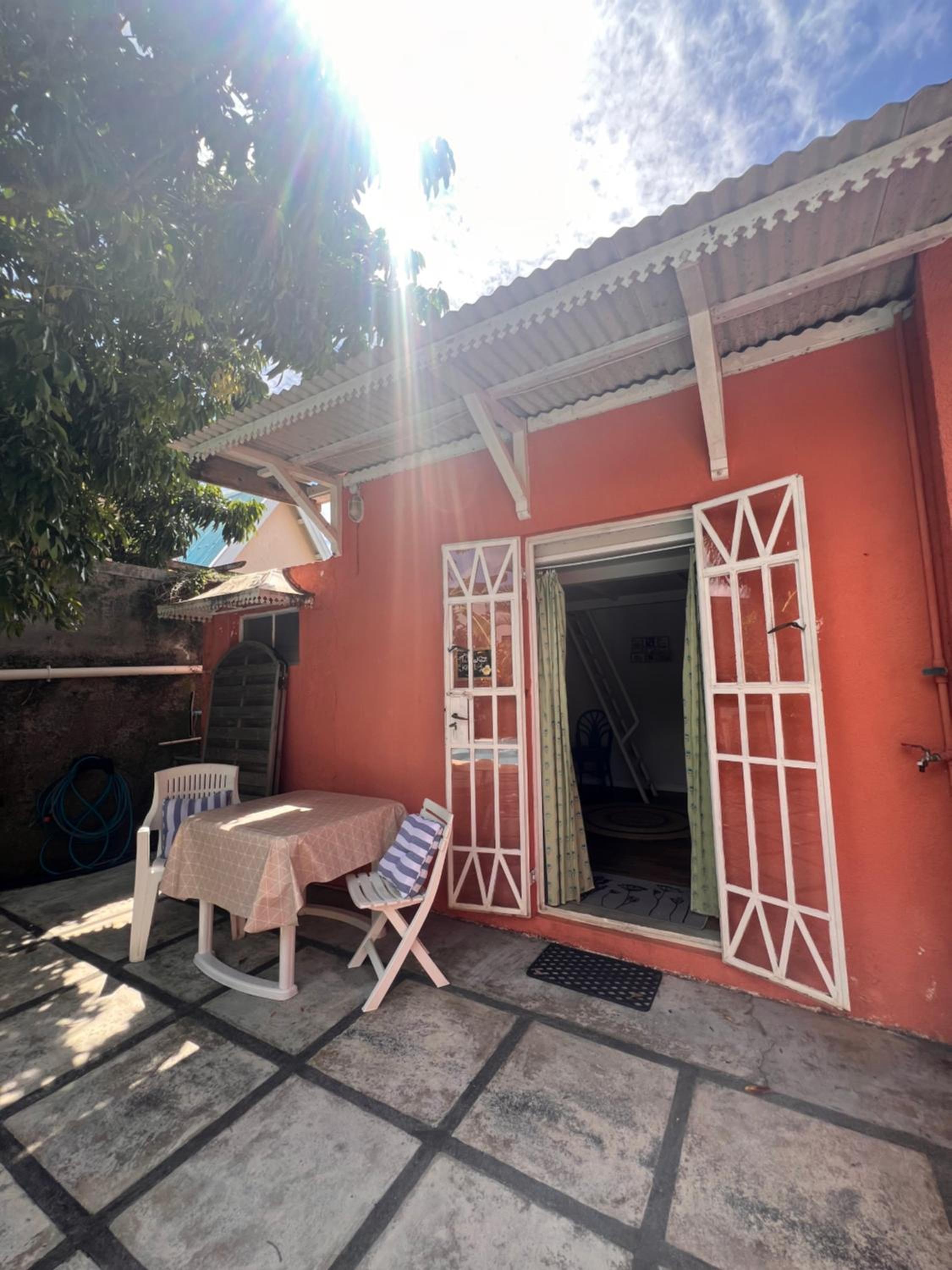 Ti Lakaz Kreol 1