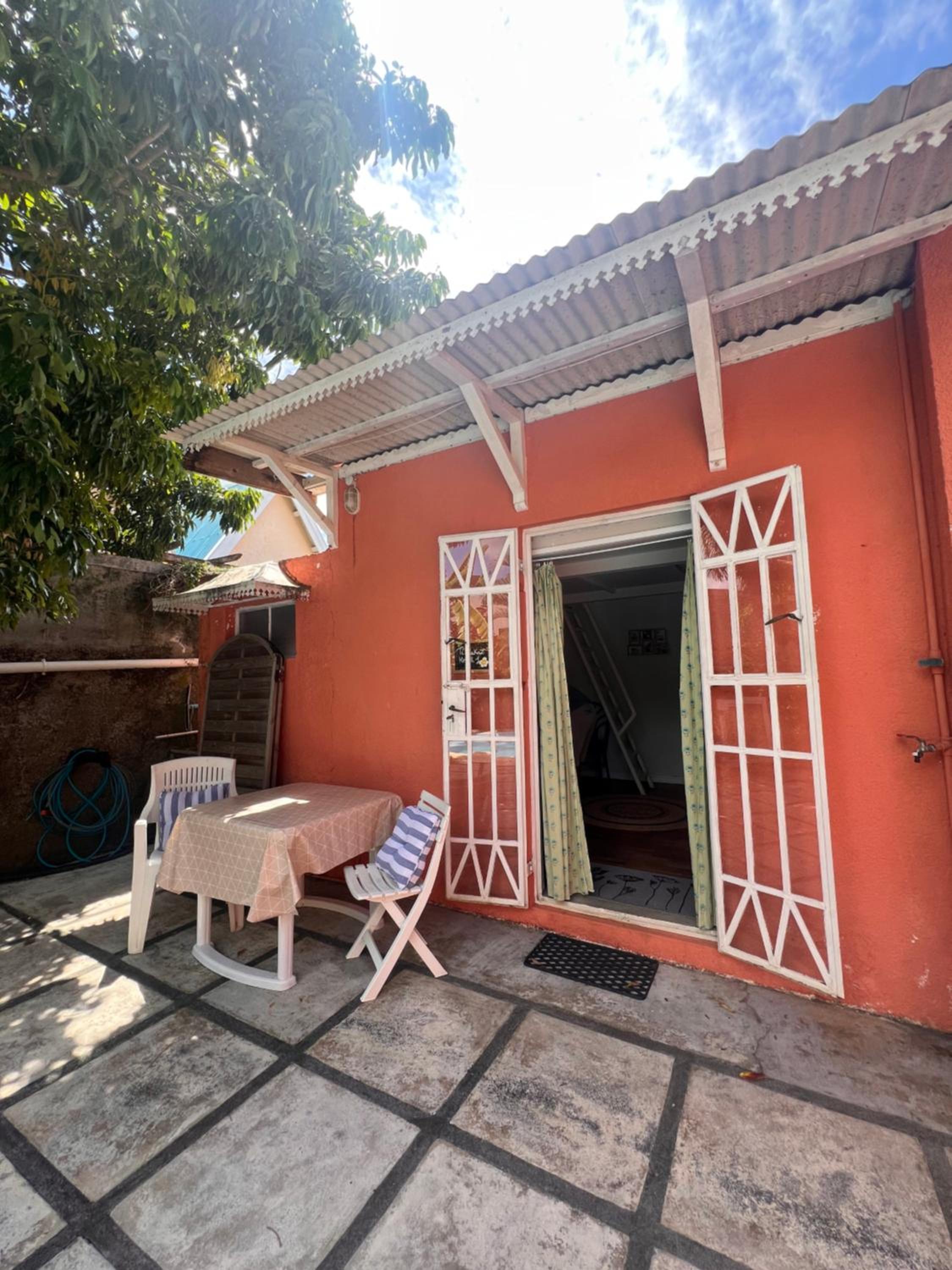 Ti Lakaz Kreol 1