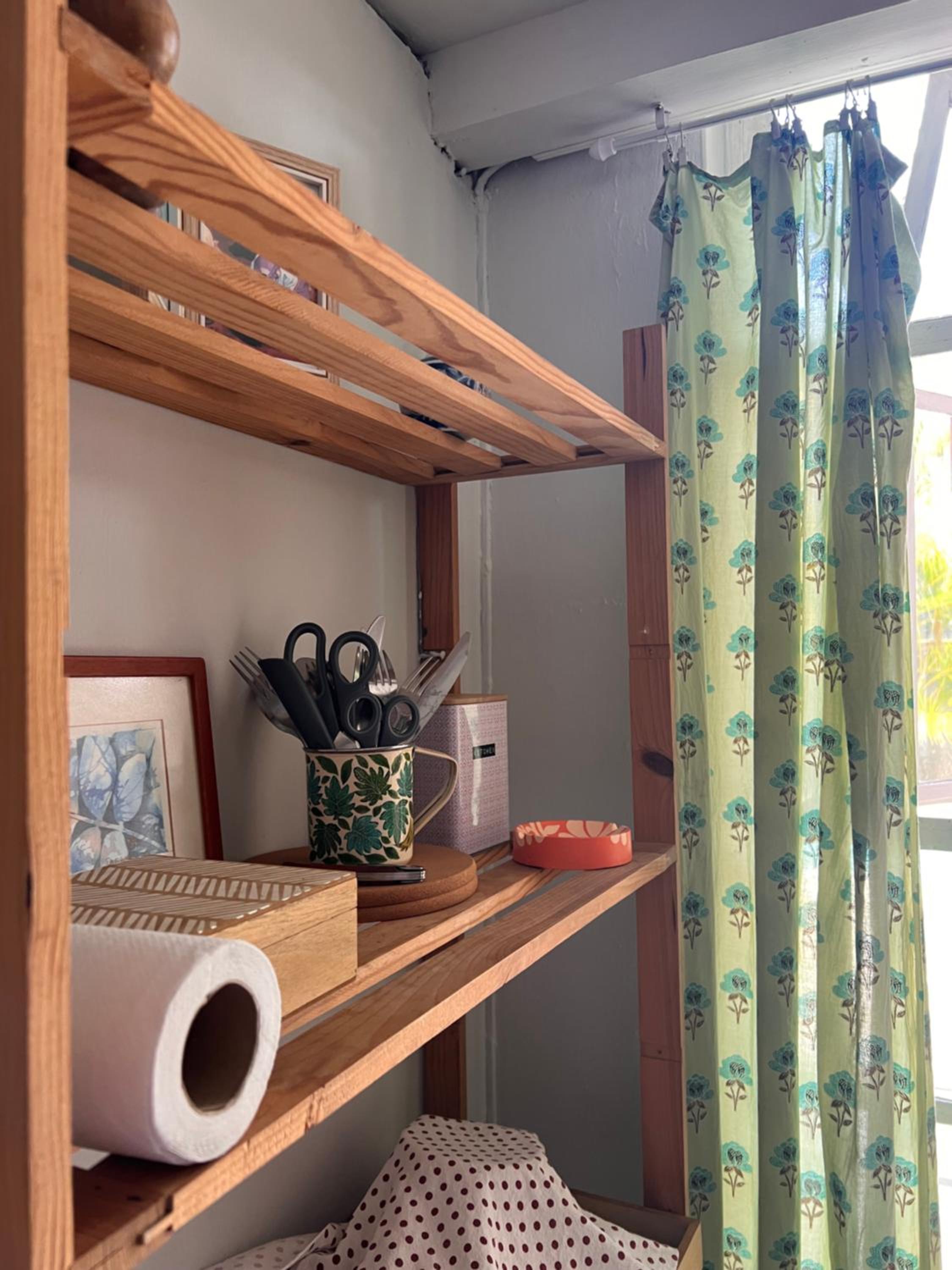 Ti Lakaz Kreol 1