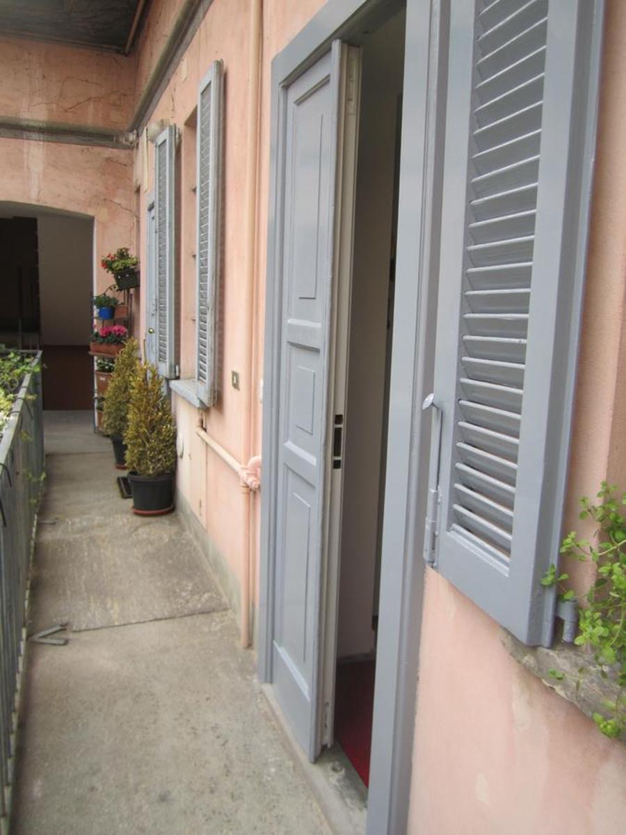 Charming and elegant apartment historic center of Milan