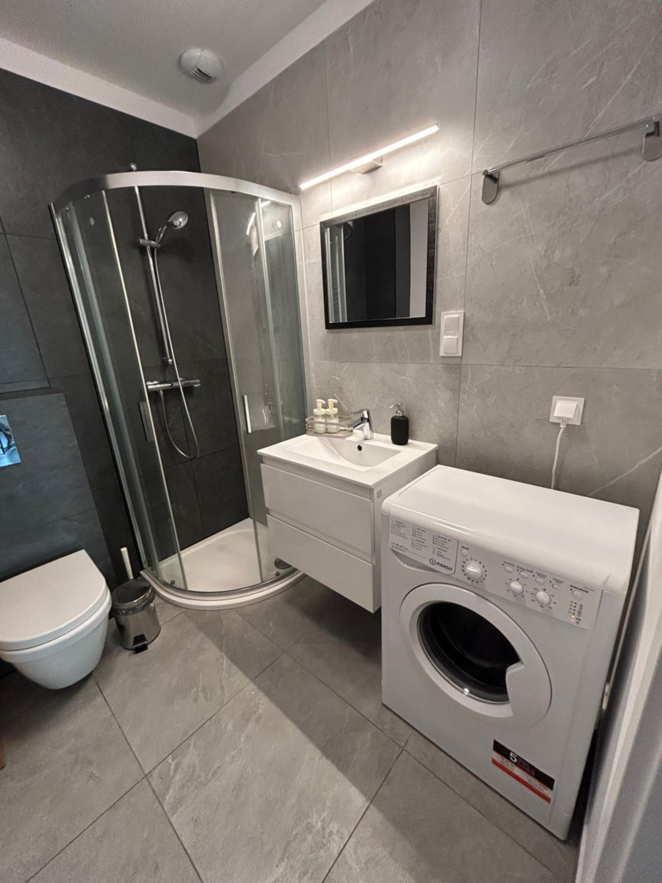 Słoneczny Stok Apartment