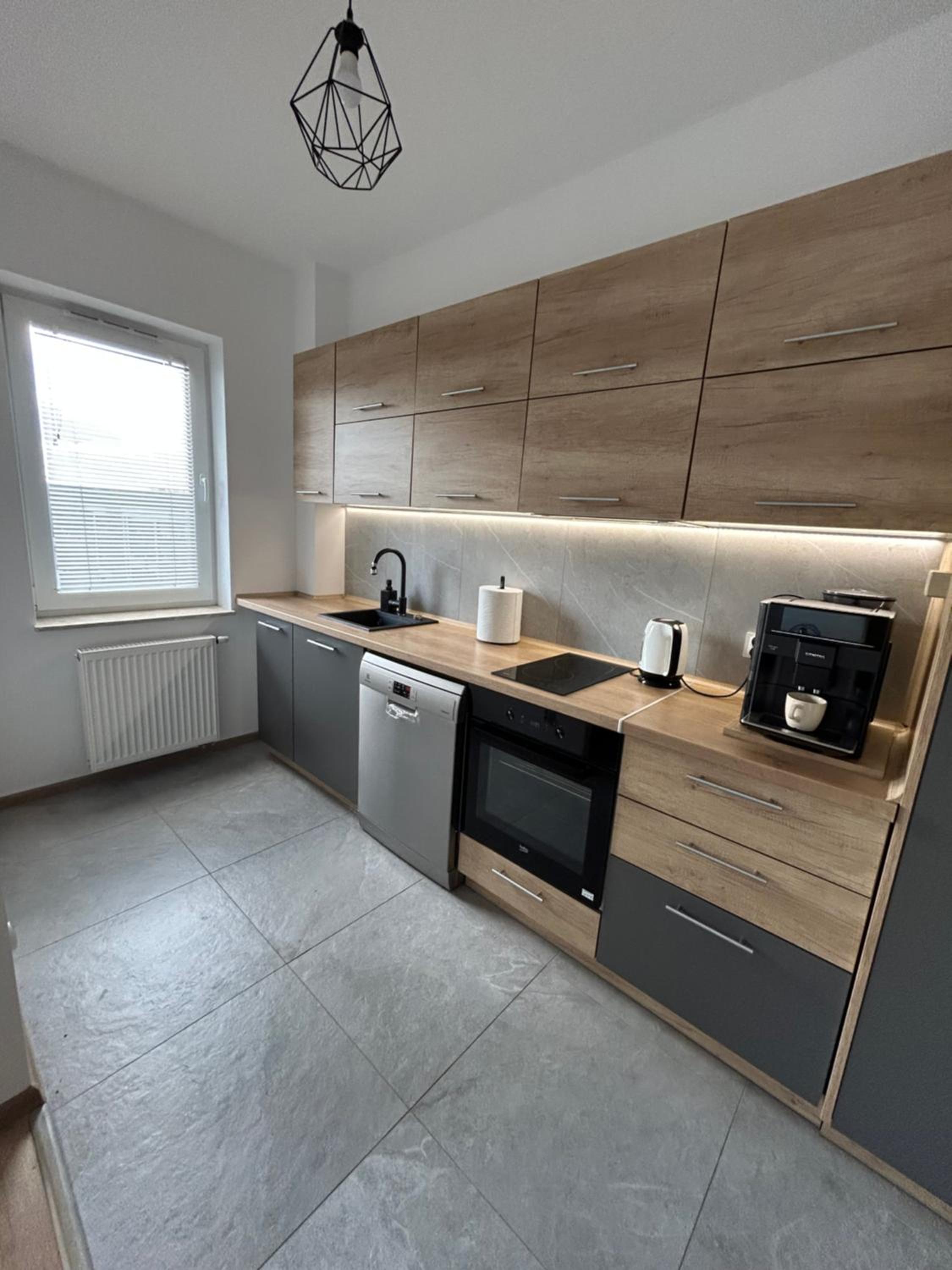 Słoneczny Stok Apartment