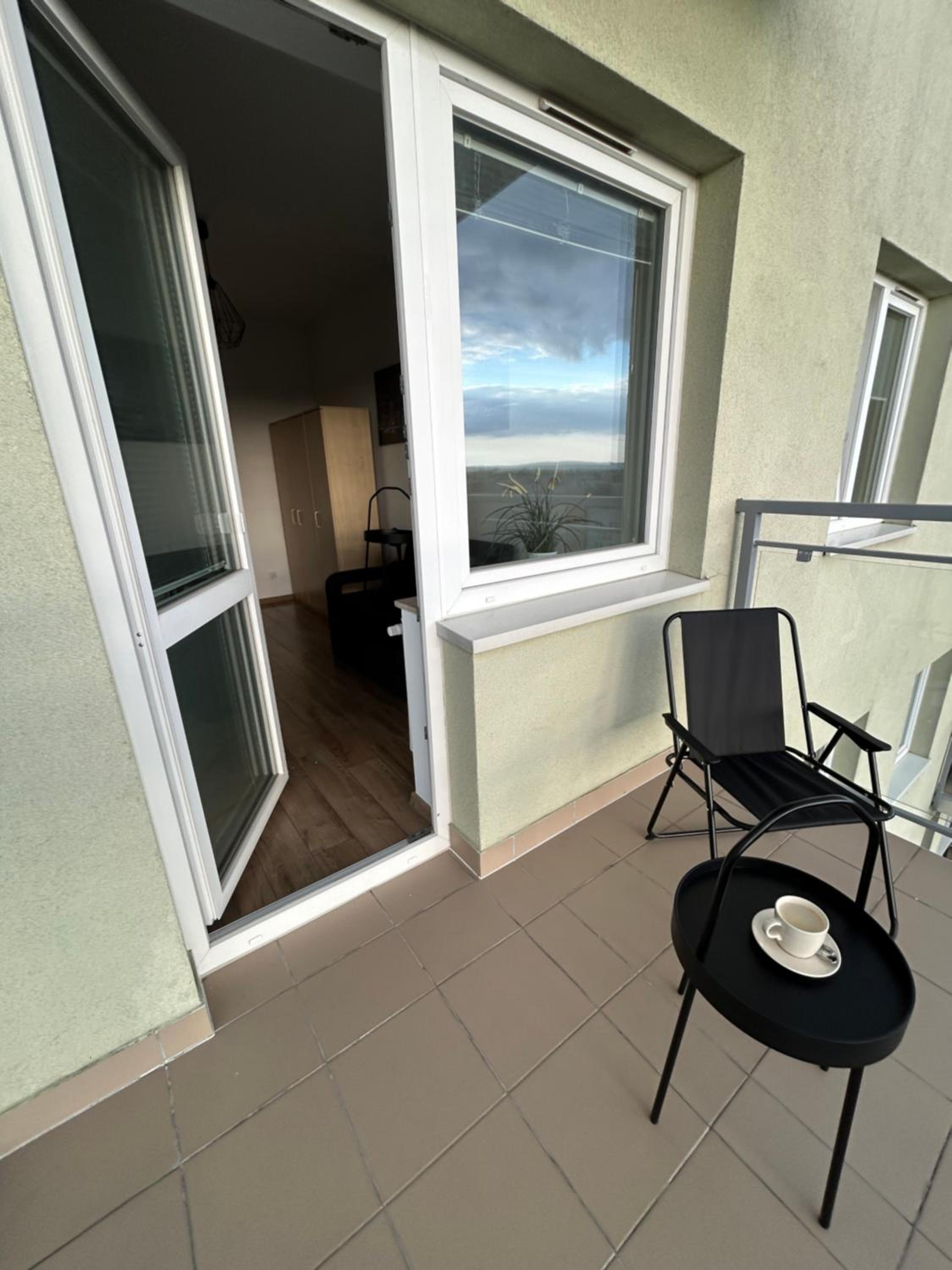 Słoneczny Stok Apartment