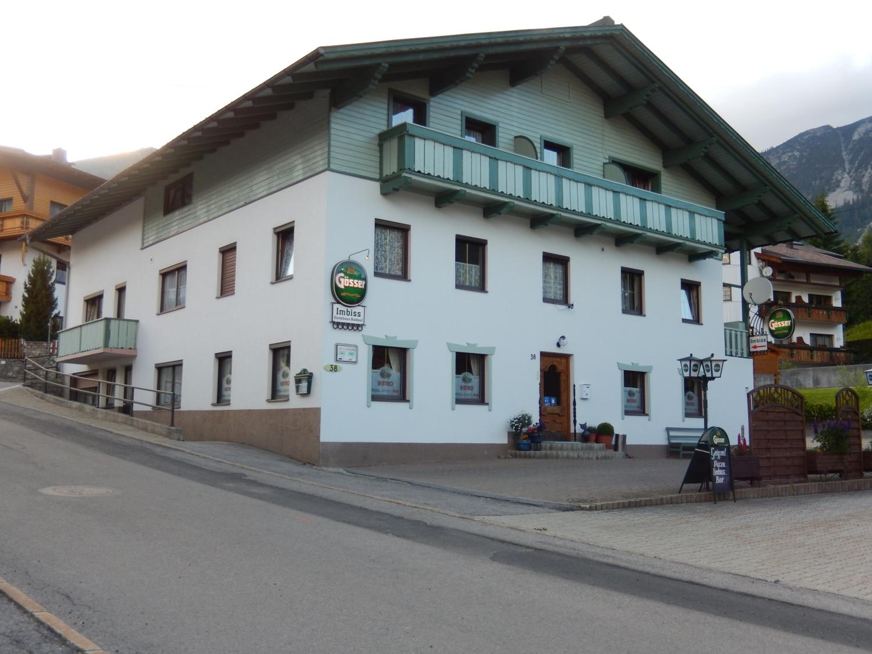 Gästehaus Baldauf