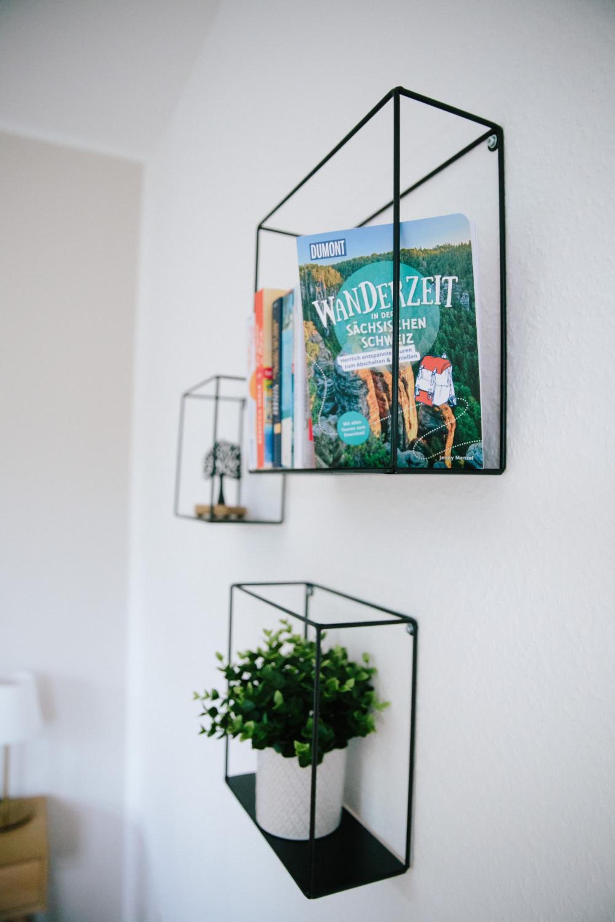 stay-a-while Apartment I Etta - Hans I WLAN, kostenloser Parkplatz, Waschmaschine