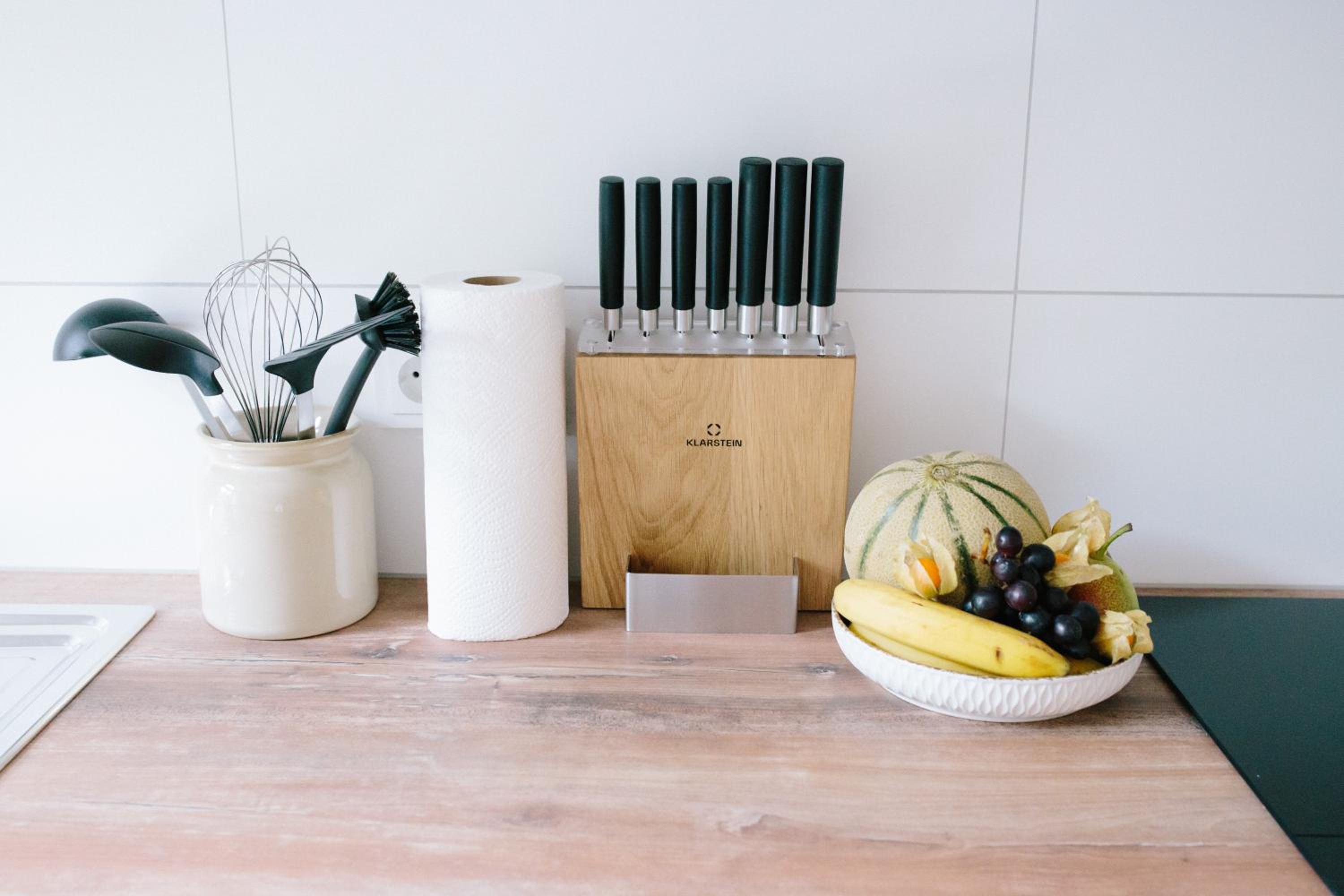 stay-a-while Apartment I Etta - Hans I WLAN, kostenloser Parkplatz, Waschmaschine