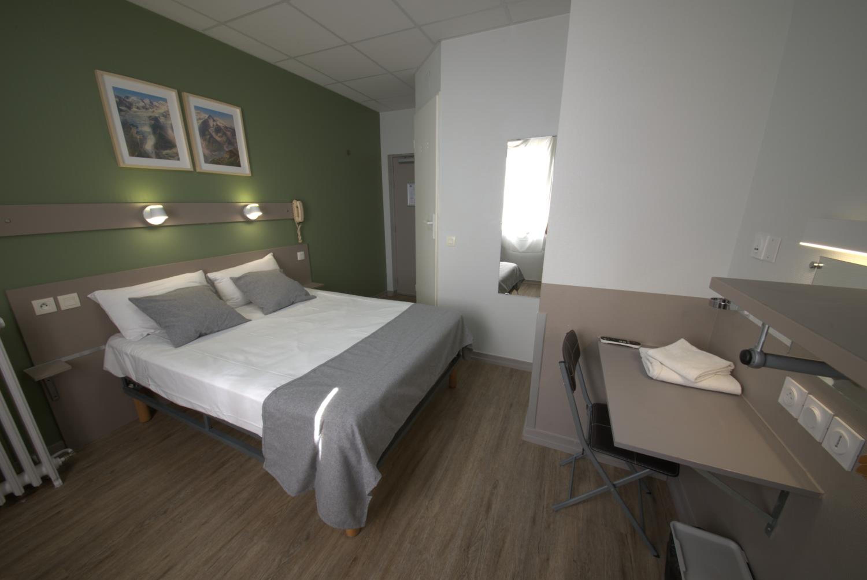 Hotel Lux, photo 25