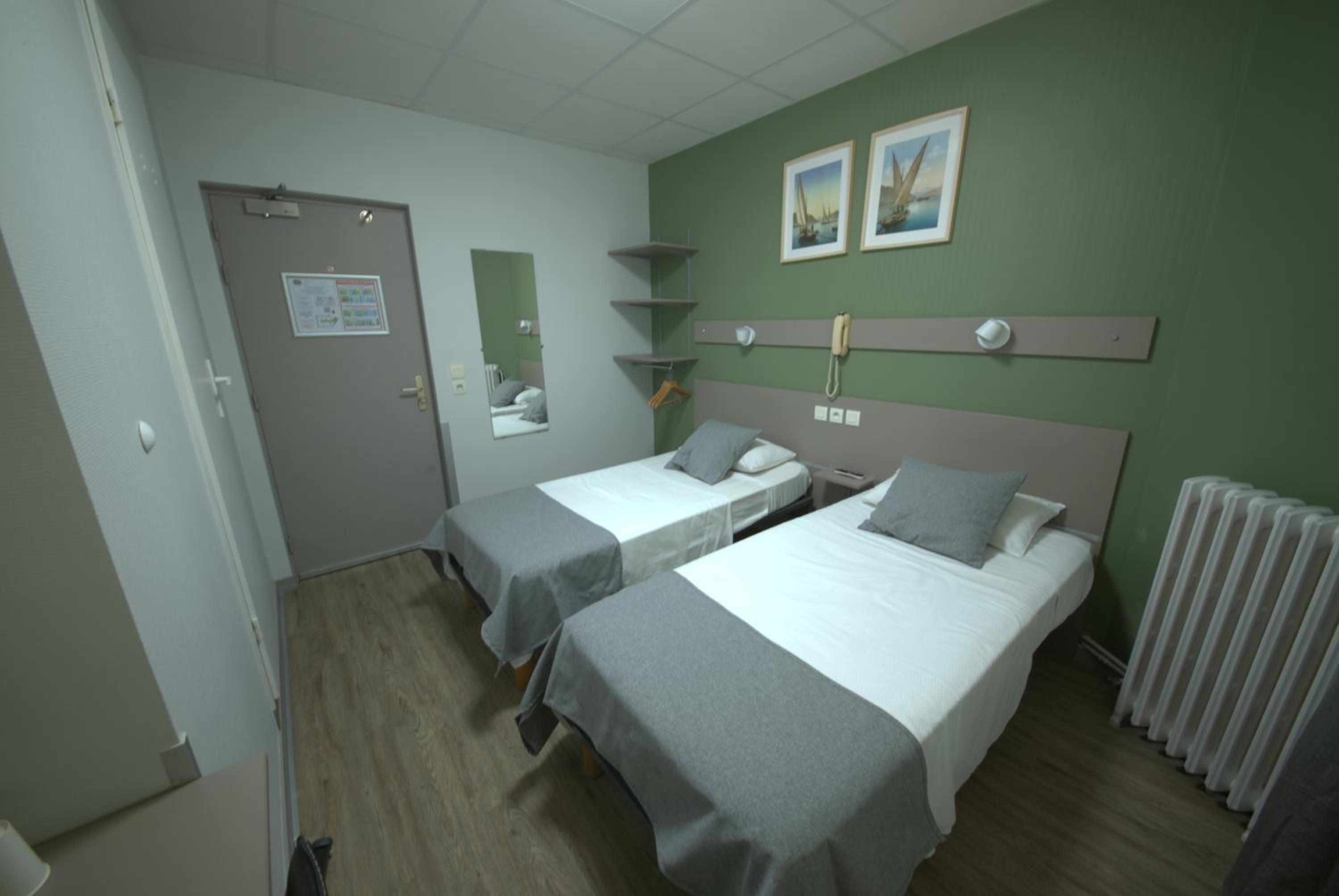 Hotel Lux, photo 8