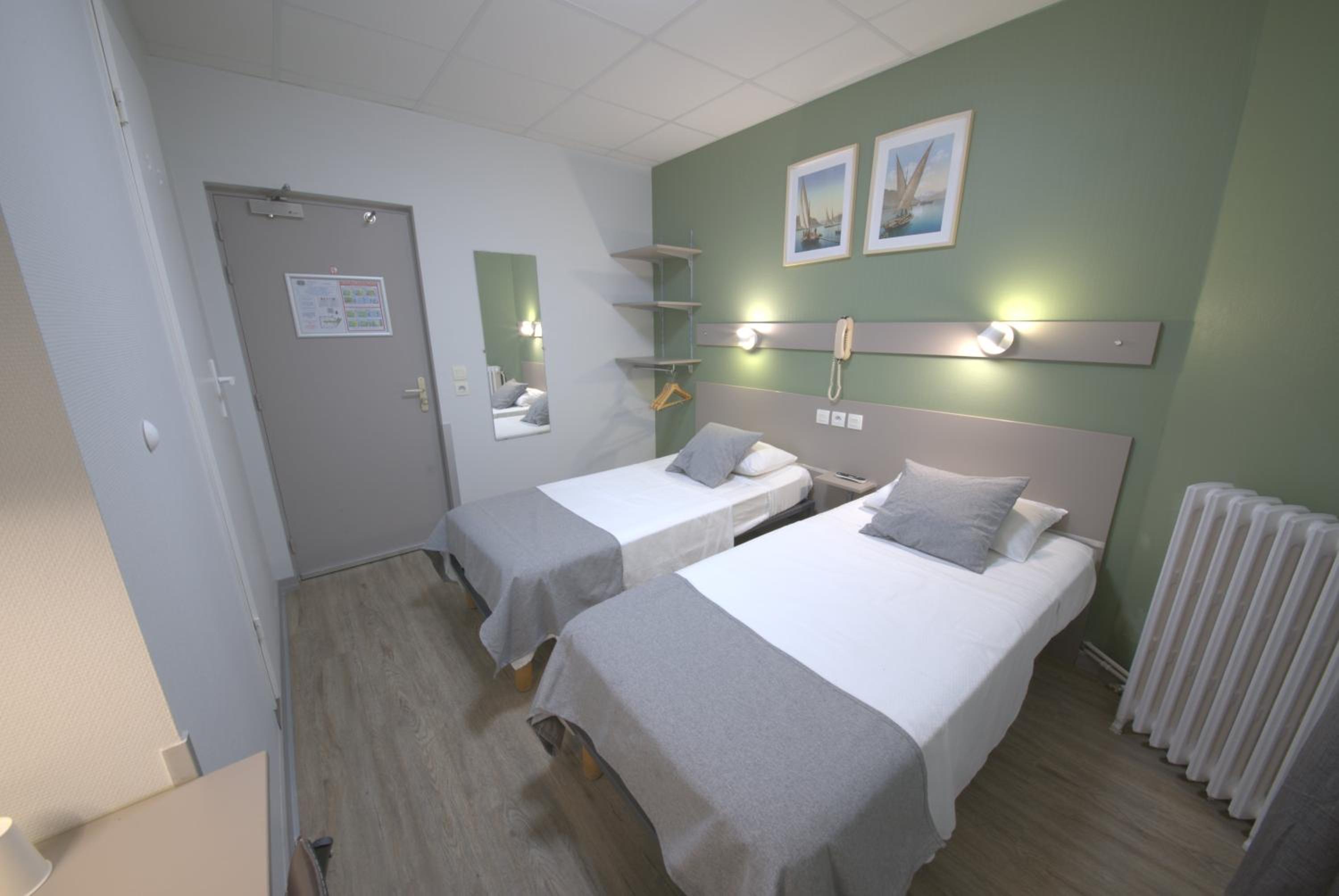 Hotel Lux, photo 9